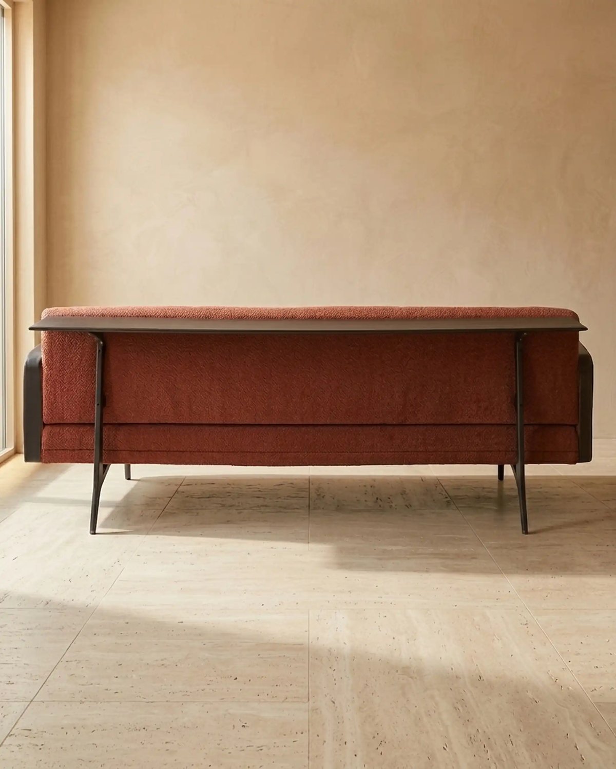 Asan Sofa 3 Seater