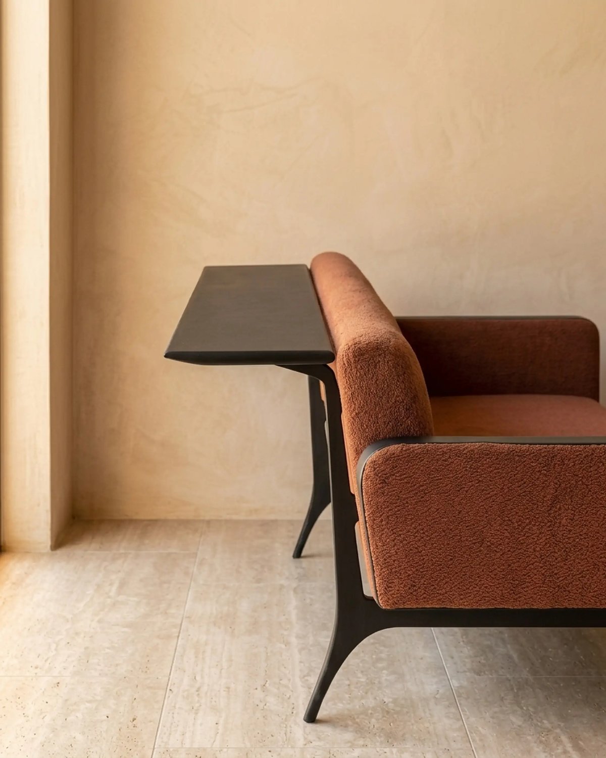 Asan Sofa 3 Seater