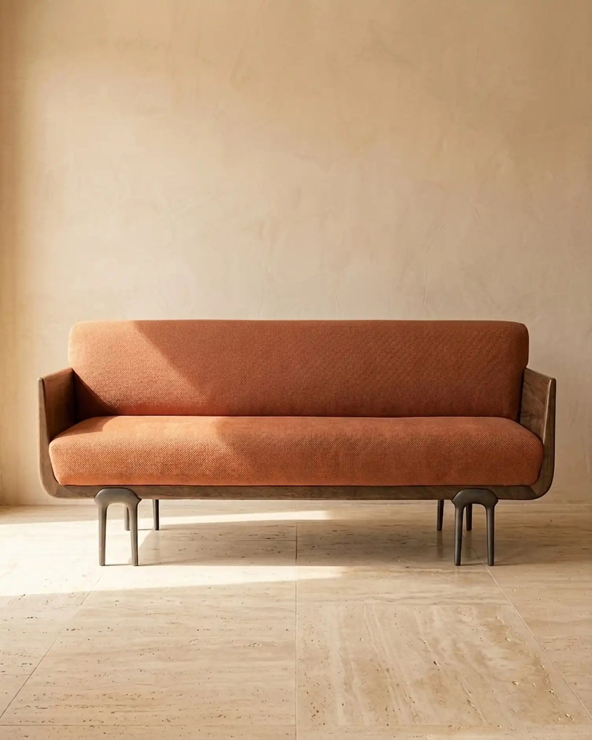 Arcus Day Bed