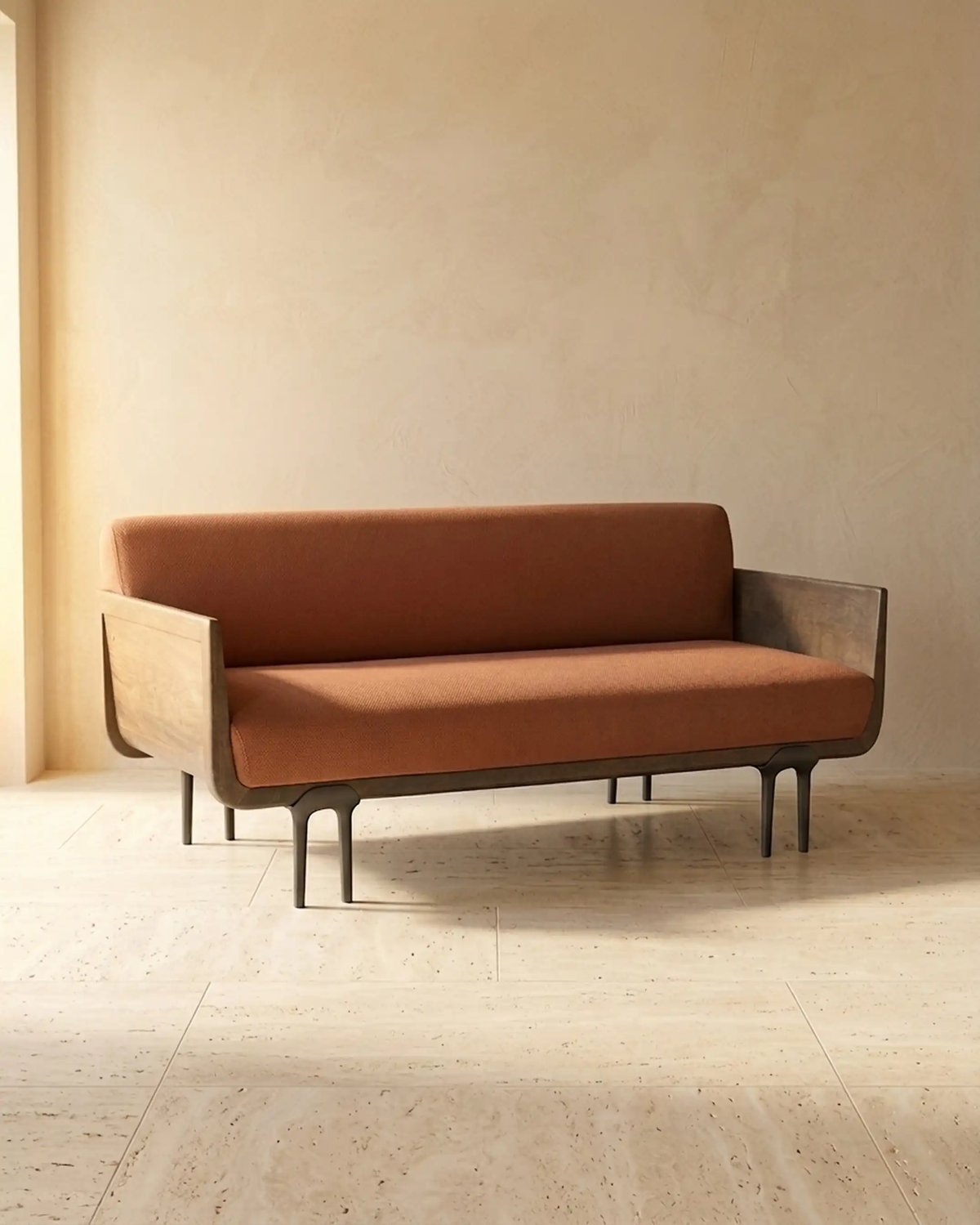 Arcus Day Bed