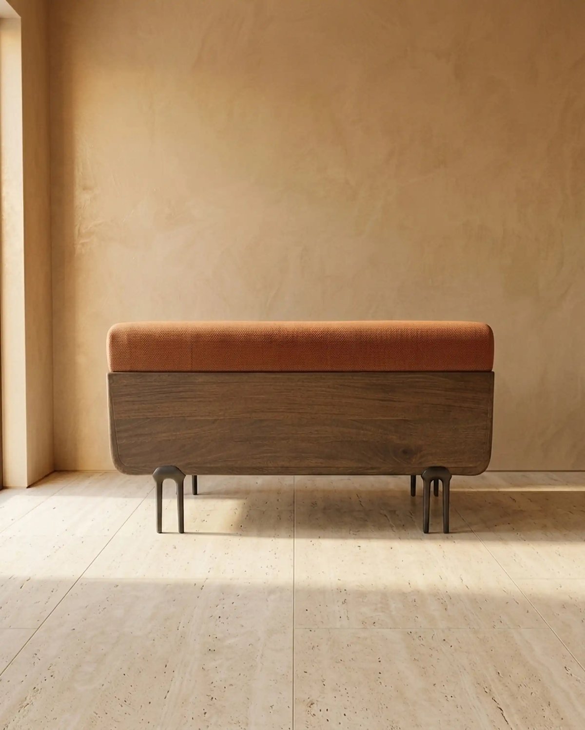 Arcus Day Bed