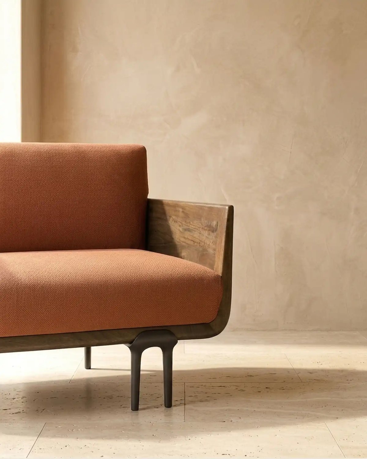 Arcus Day Bed