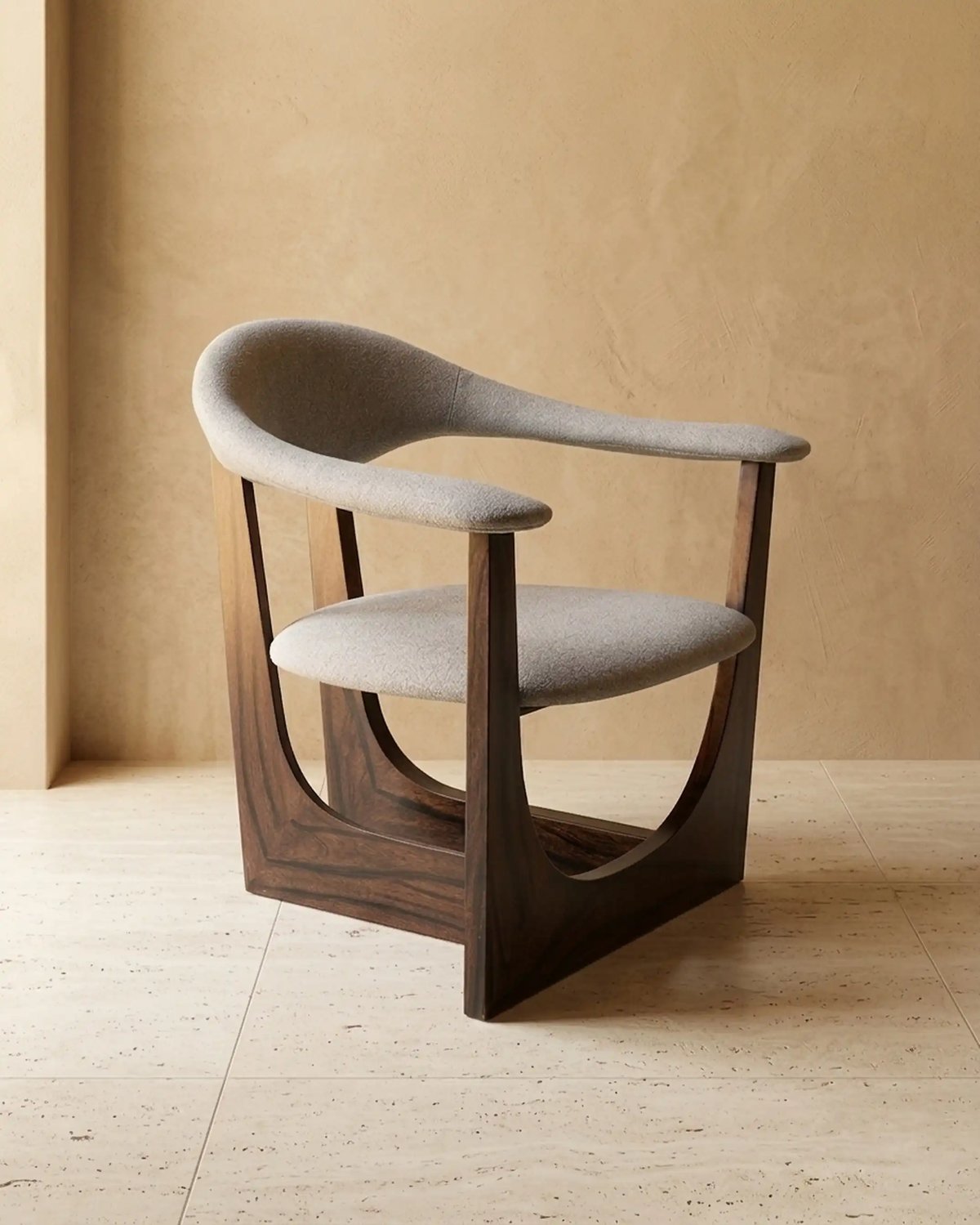Arcus Chair