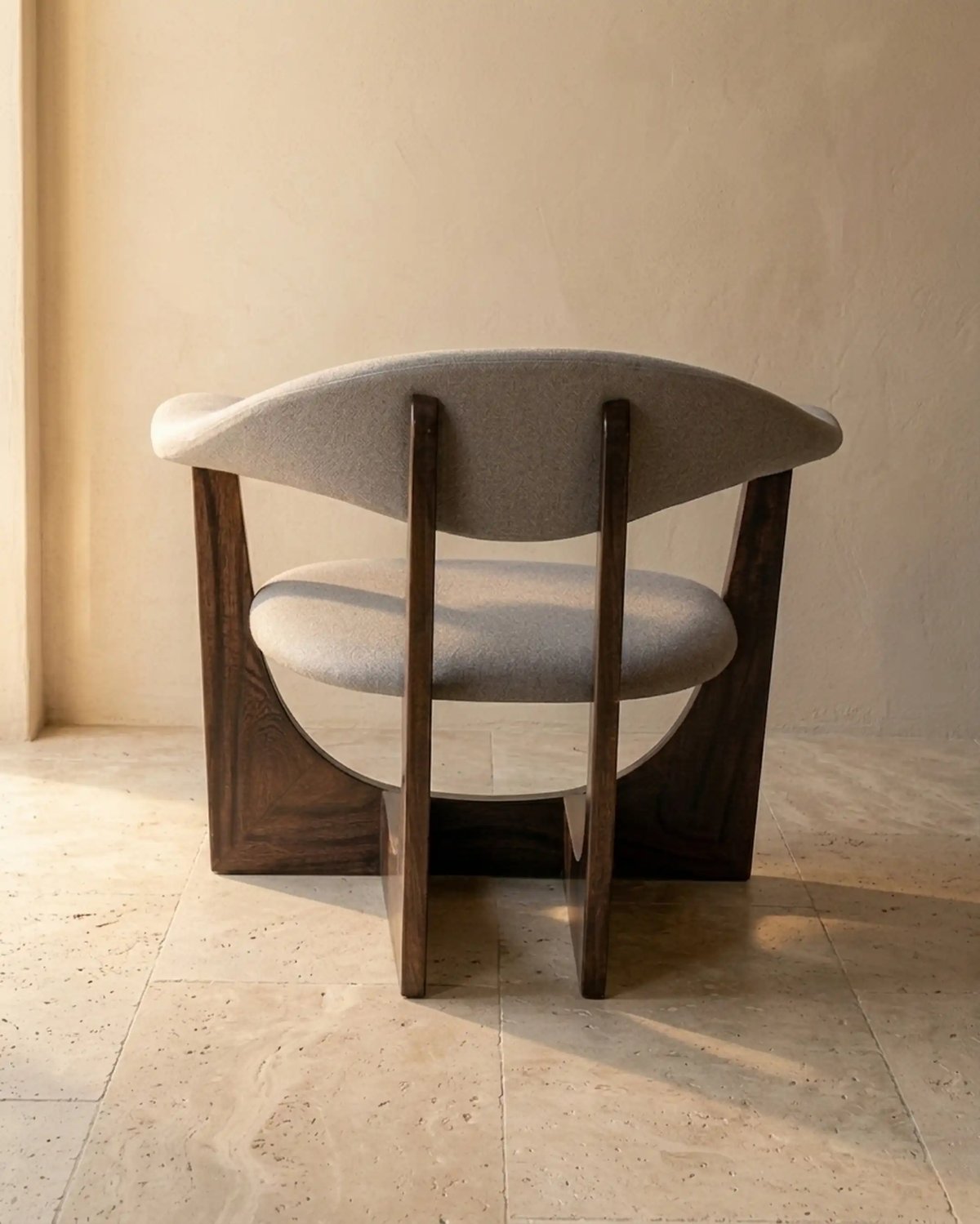Arcus Chair
