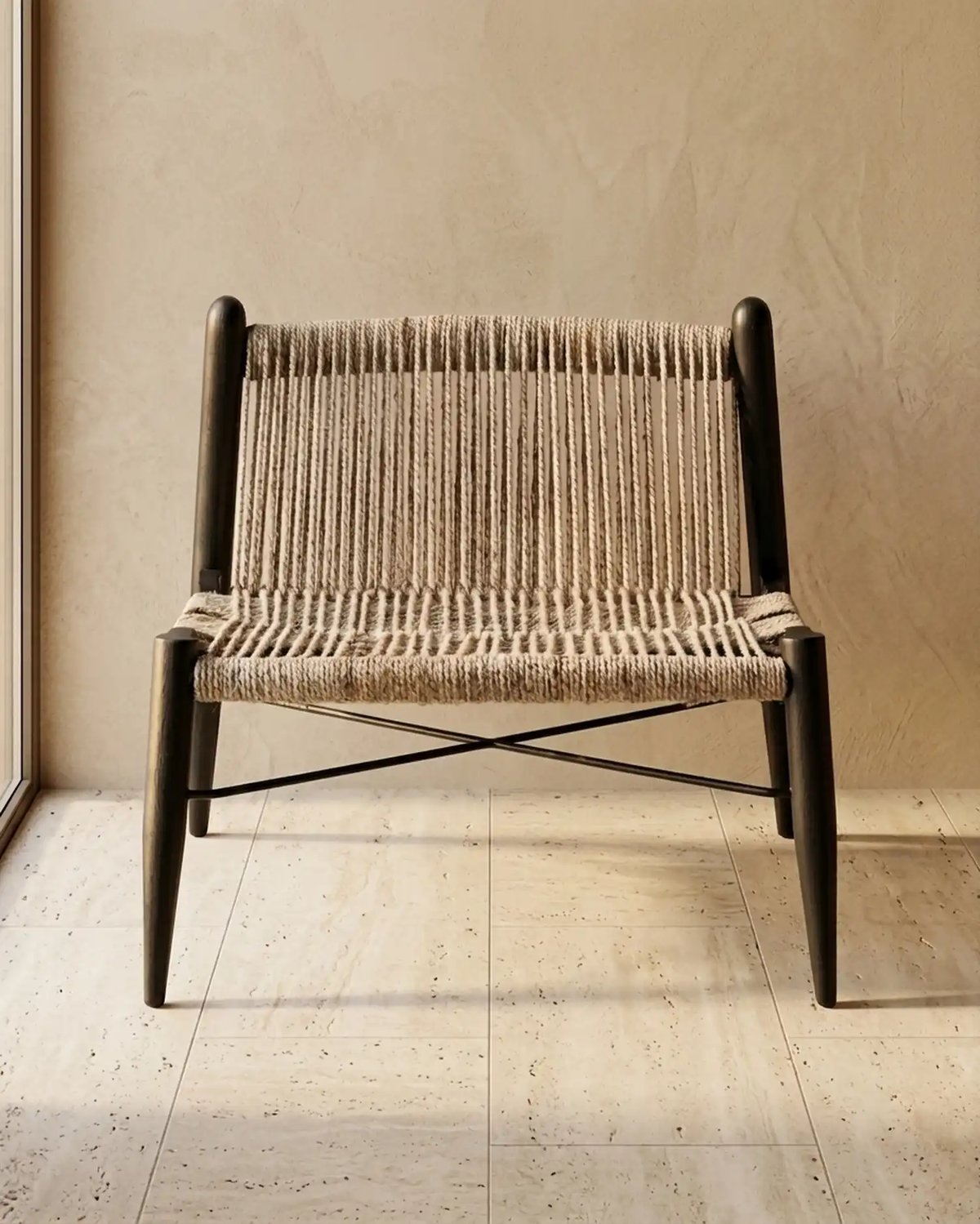 Wrap Chair