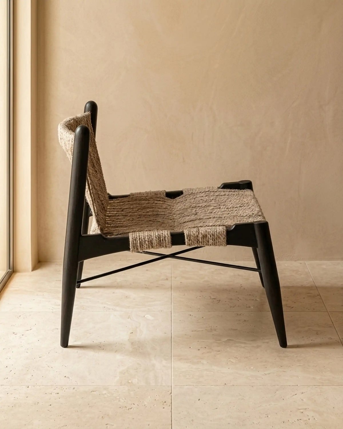 Wrap Chair