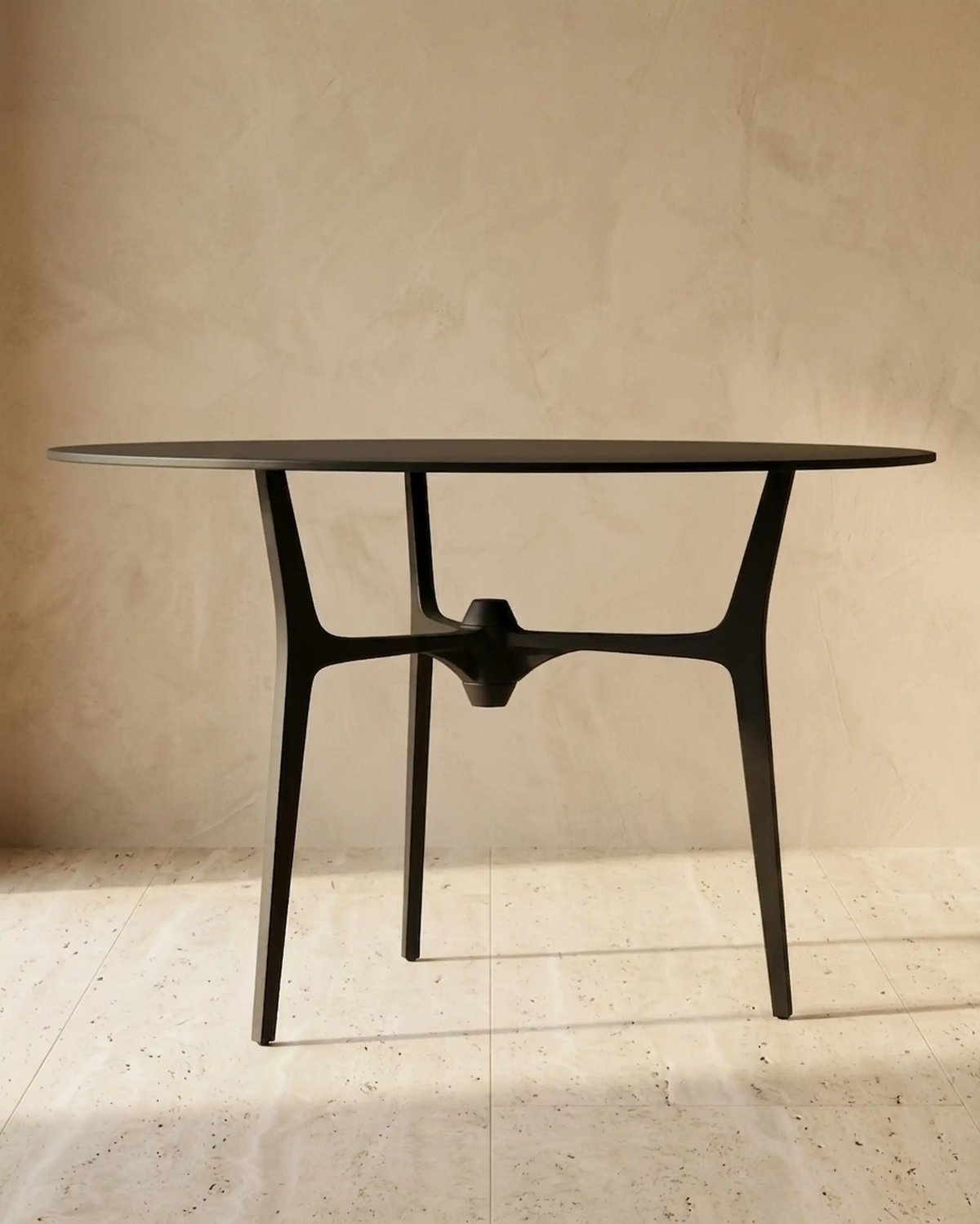 Makoda Dining Table