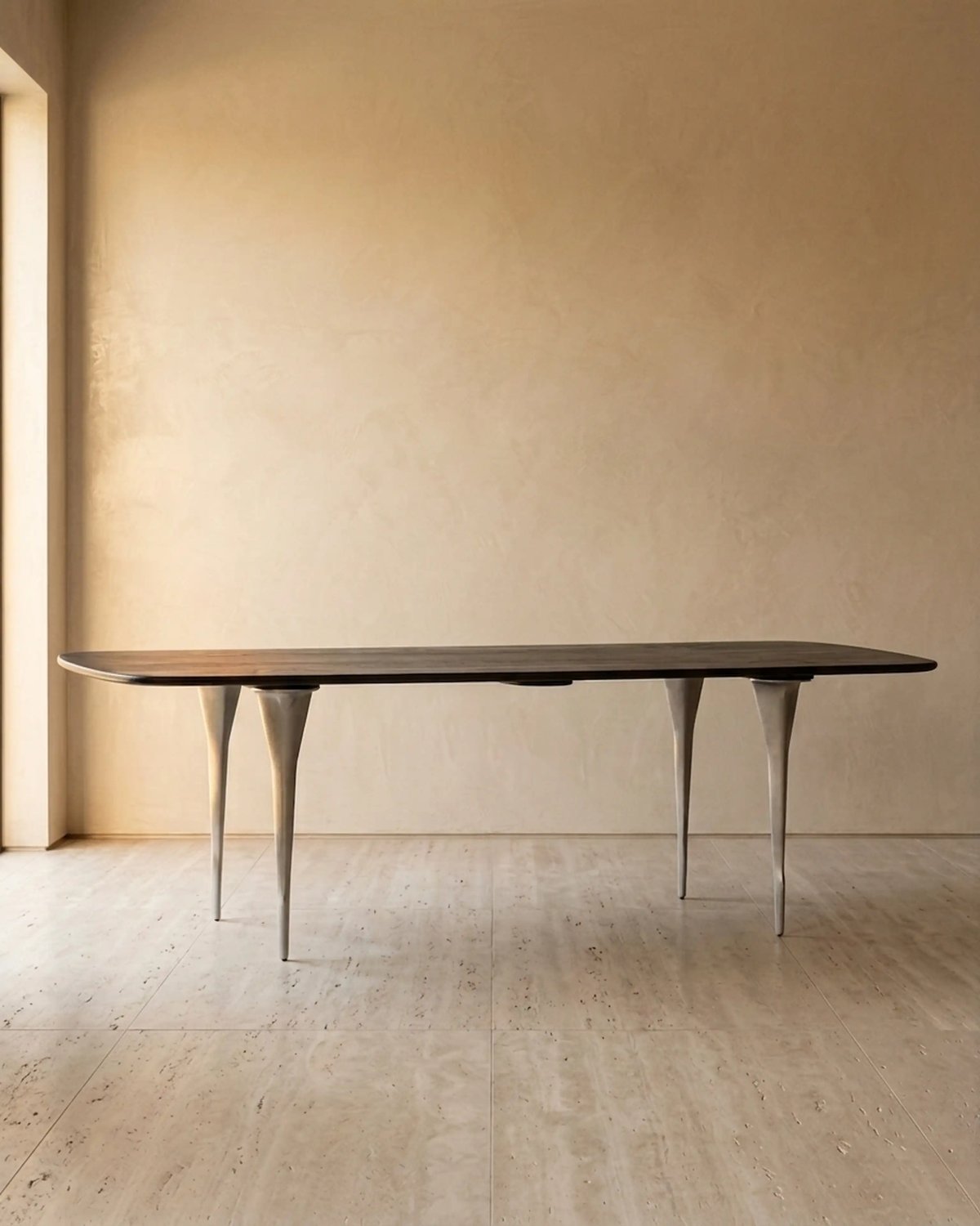 Machine Dining Table