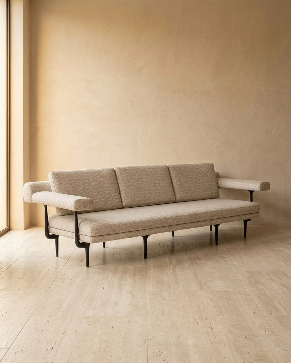 Noguchi Sofa
