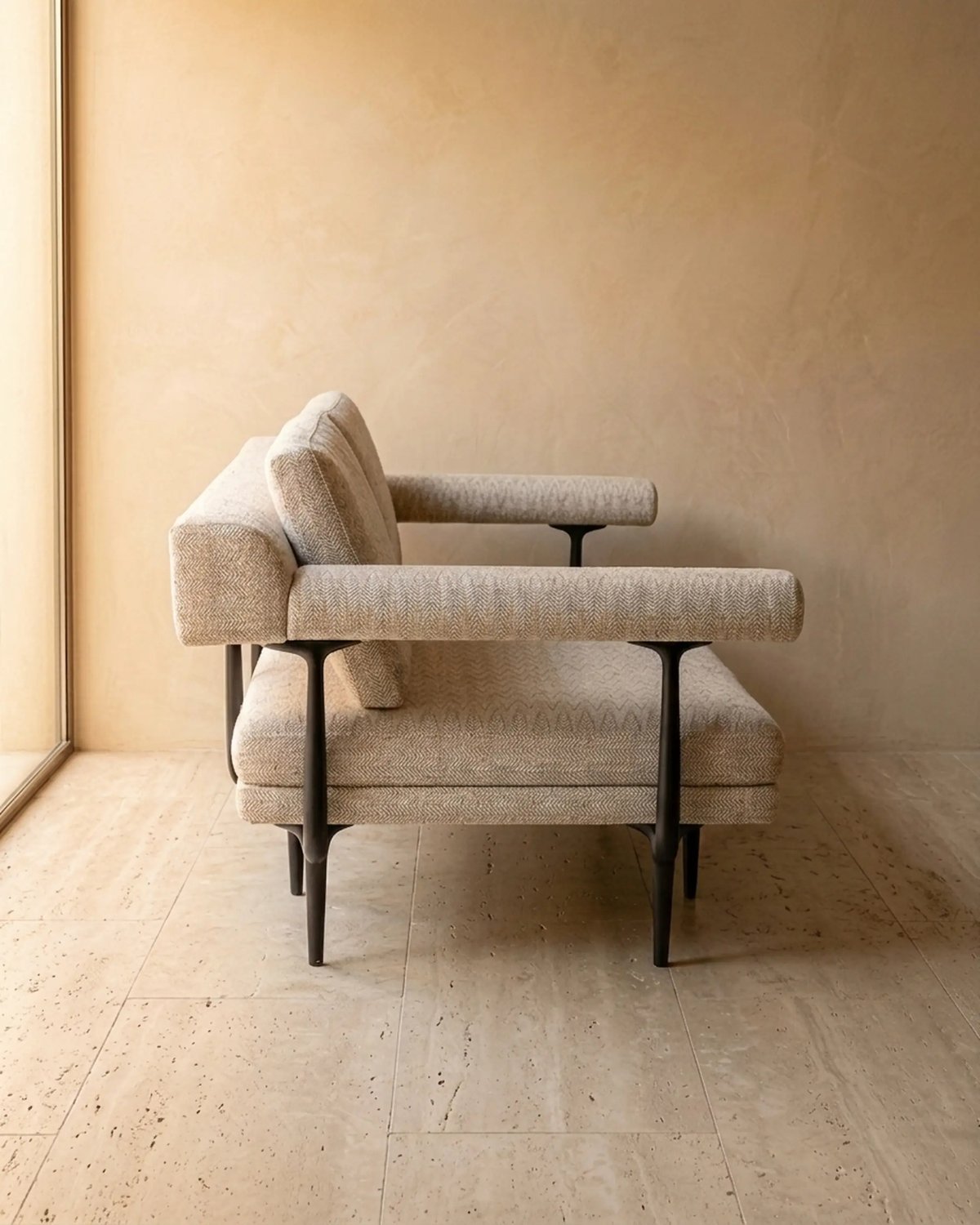 Noguchi Sofa