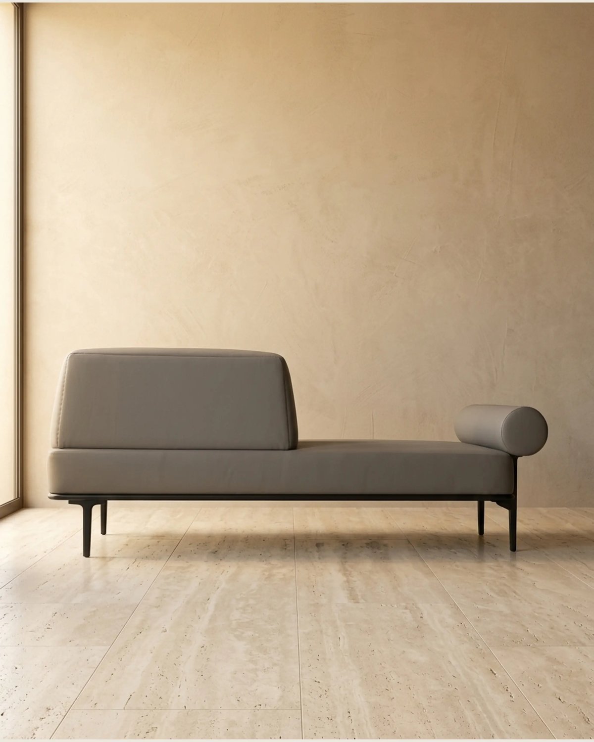 Vita Day Bed Sofa