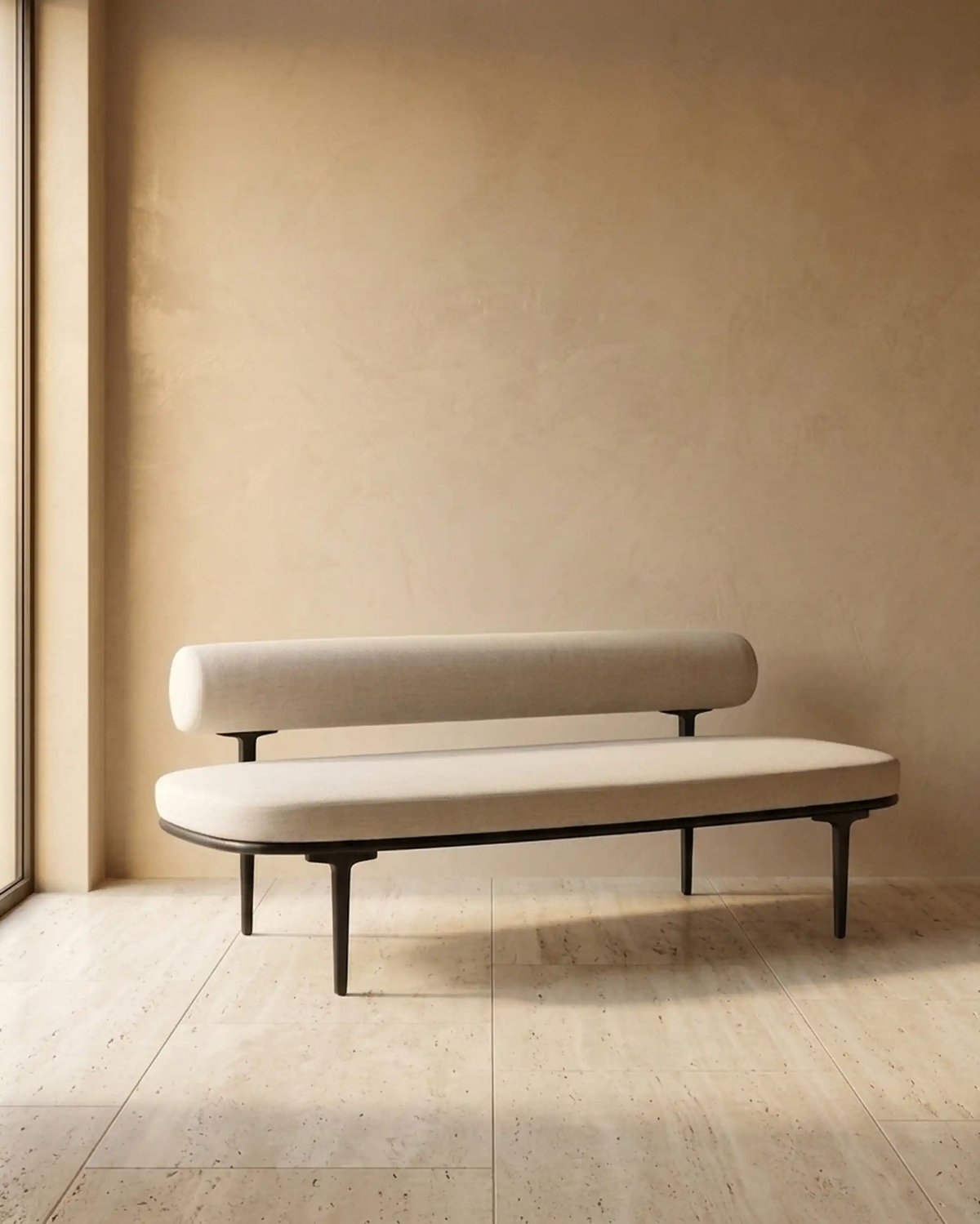 Vita Day Bed