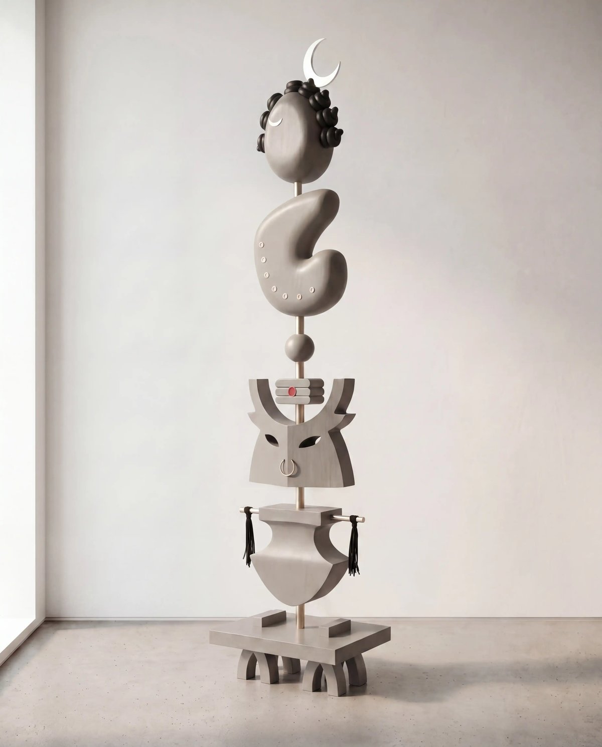 Shambhor Totem