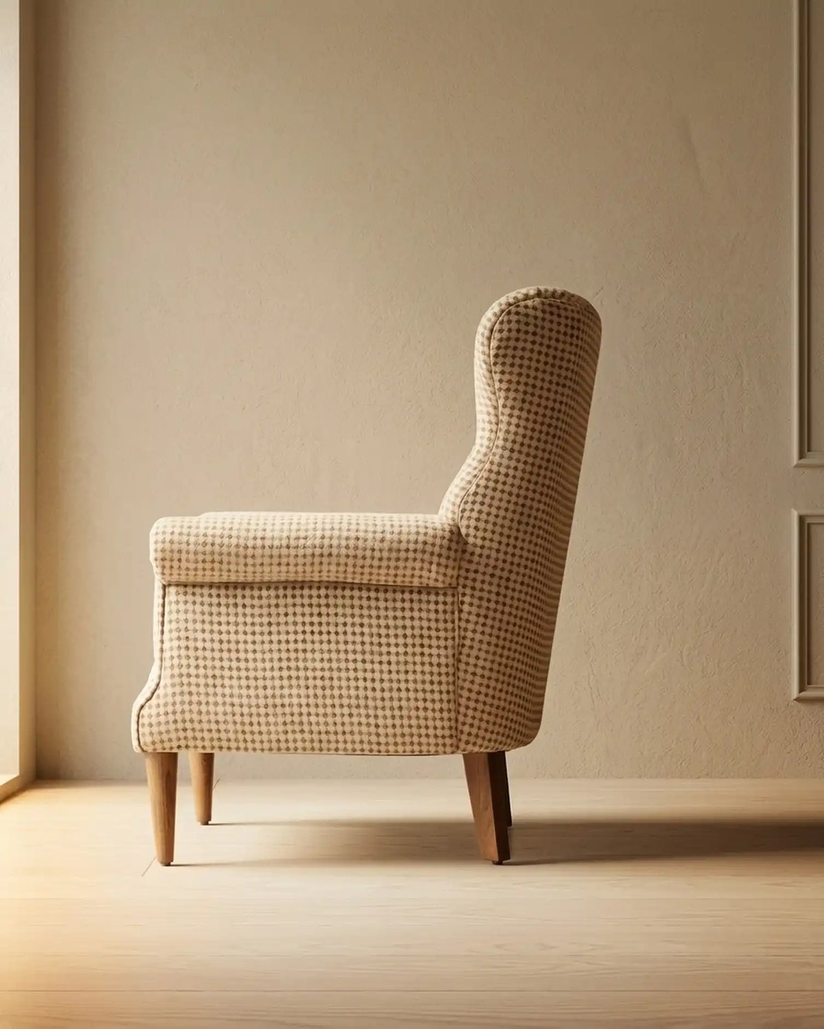 Cowboy Chair