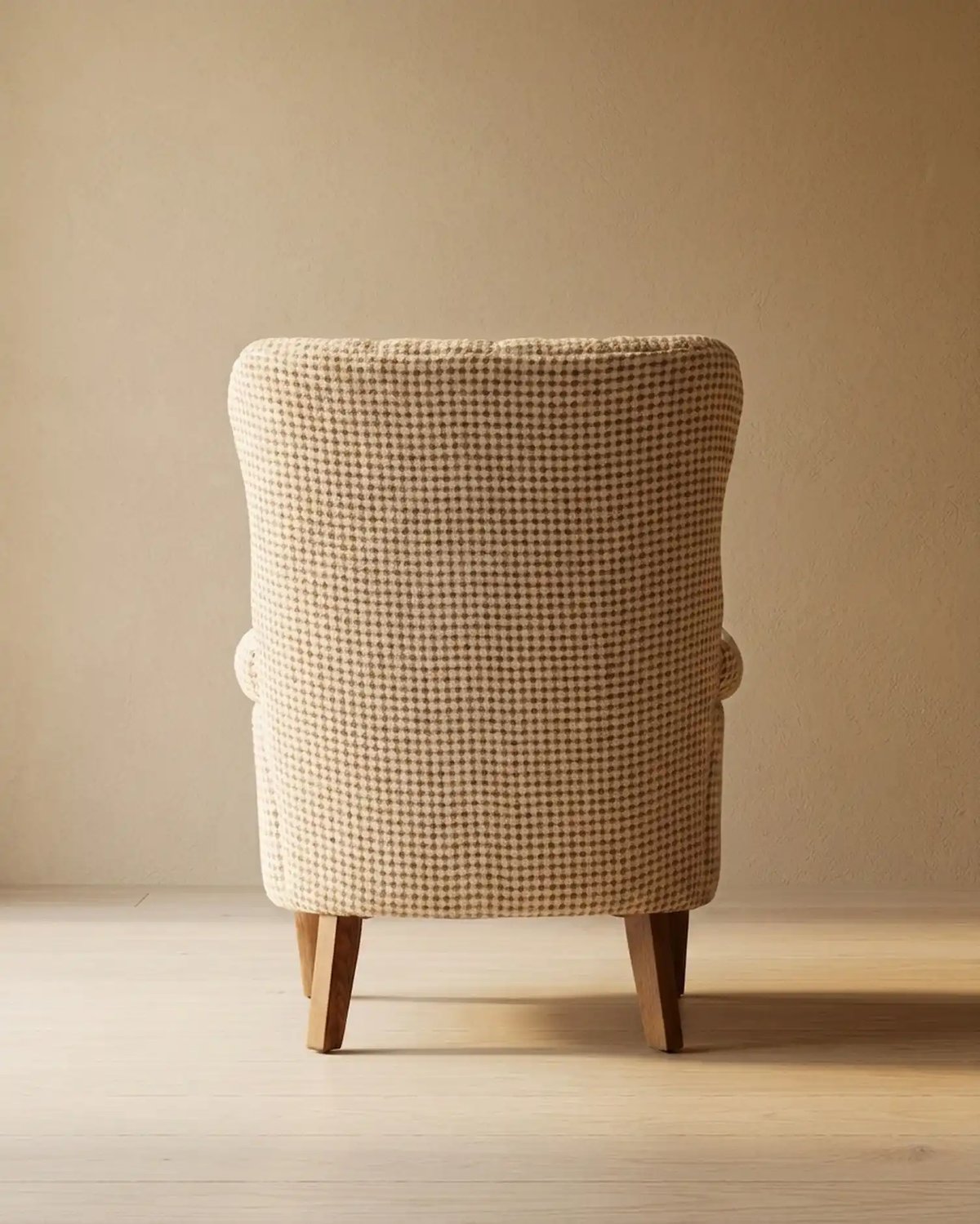 Cowboy Chair