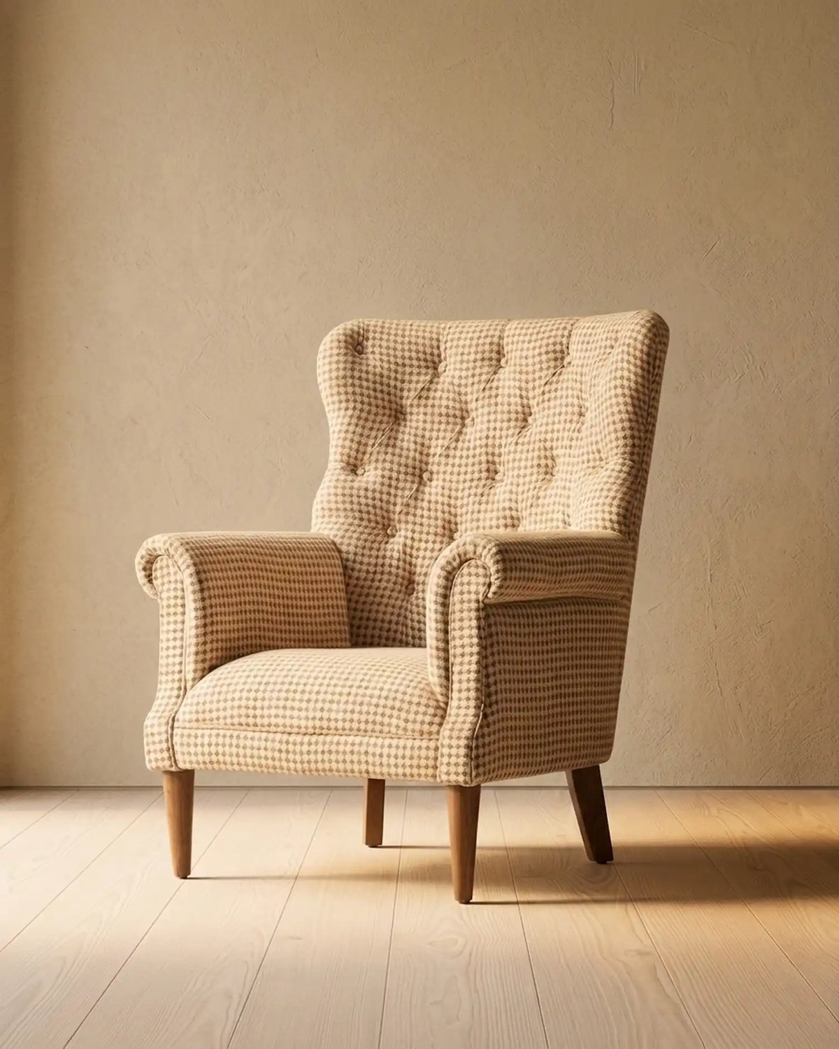 Cowboy Chair