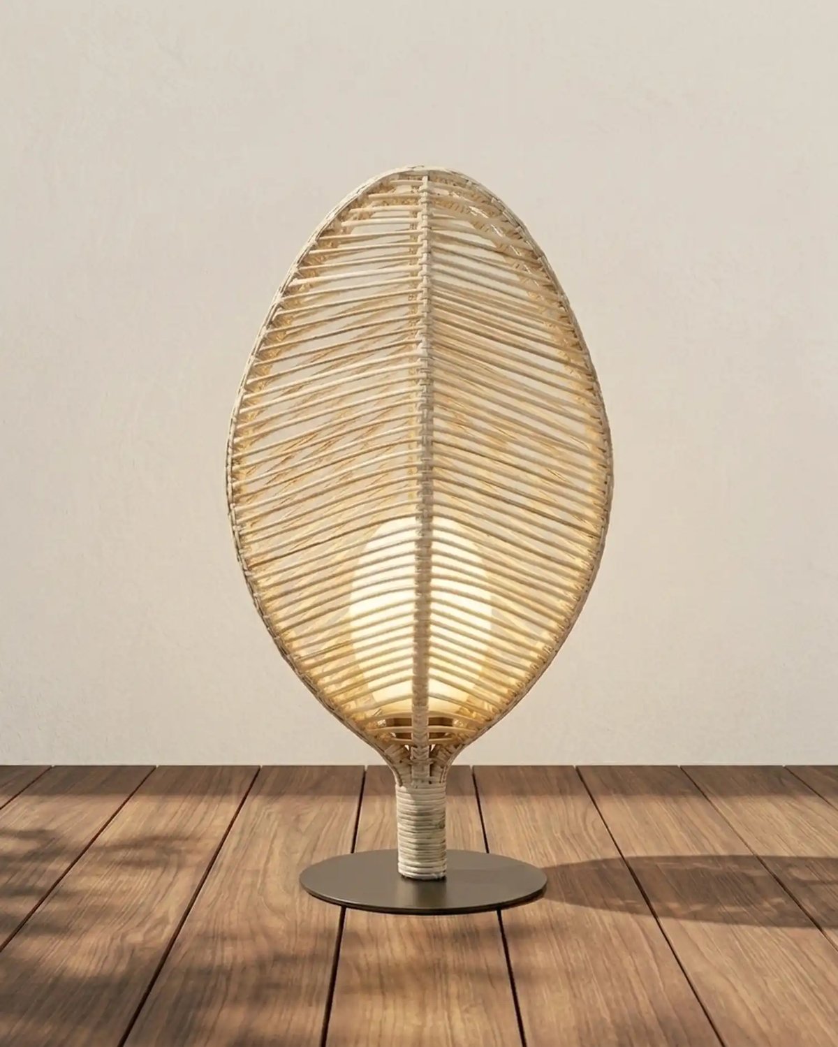 Tulip Floor Lamp Small