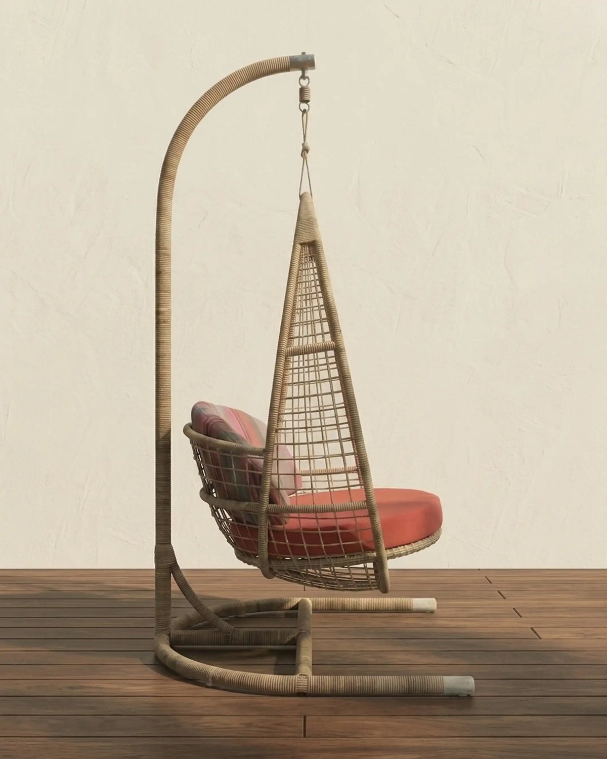 Beryl Swing