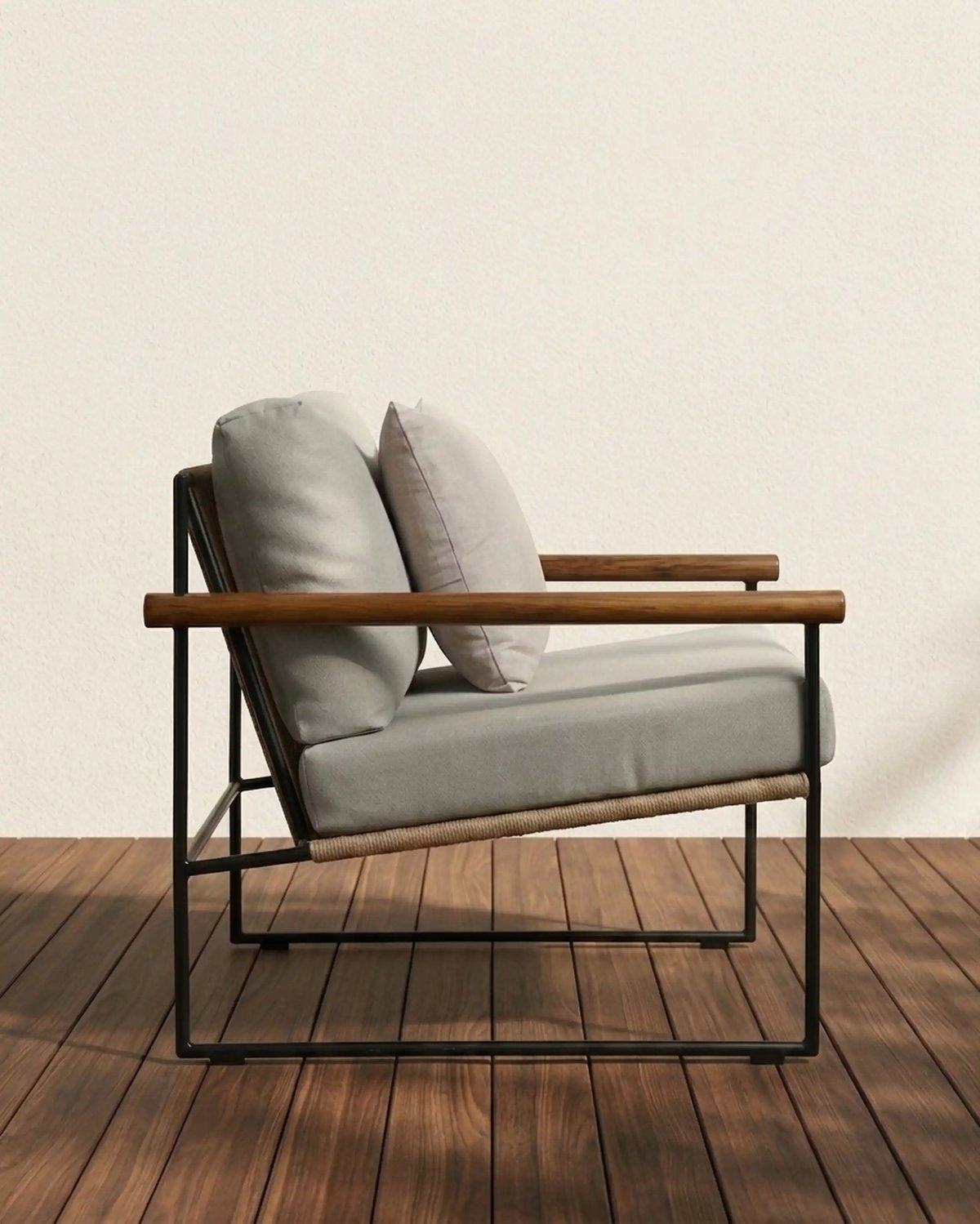 Coalescence Chair