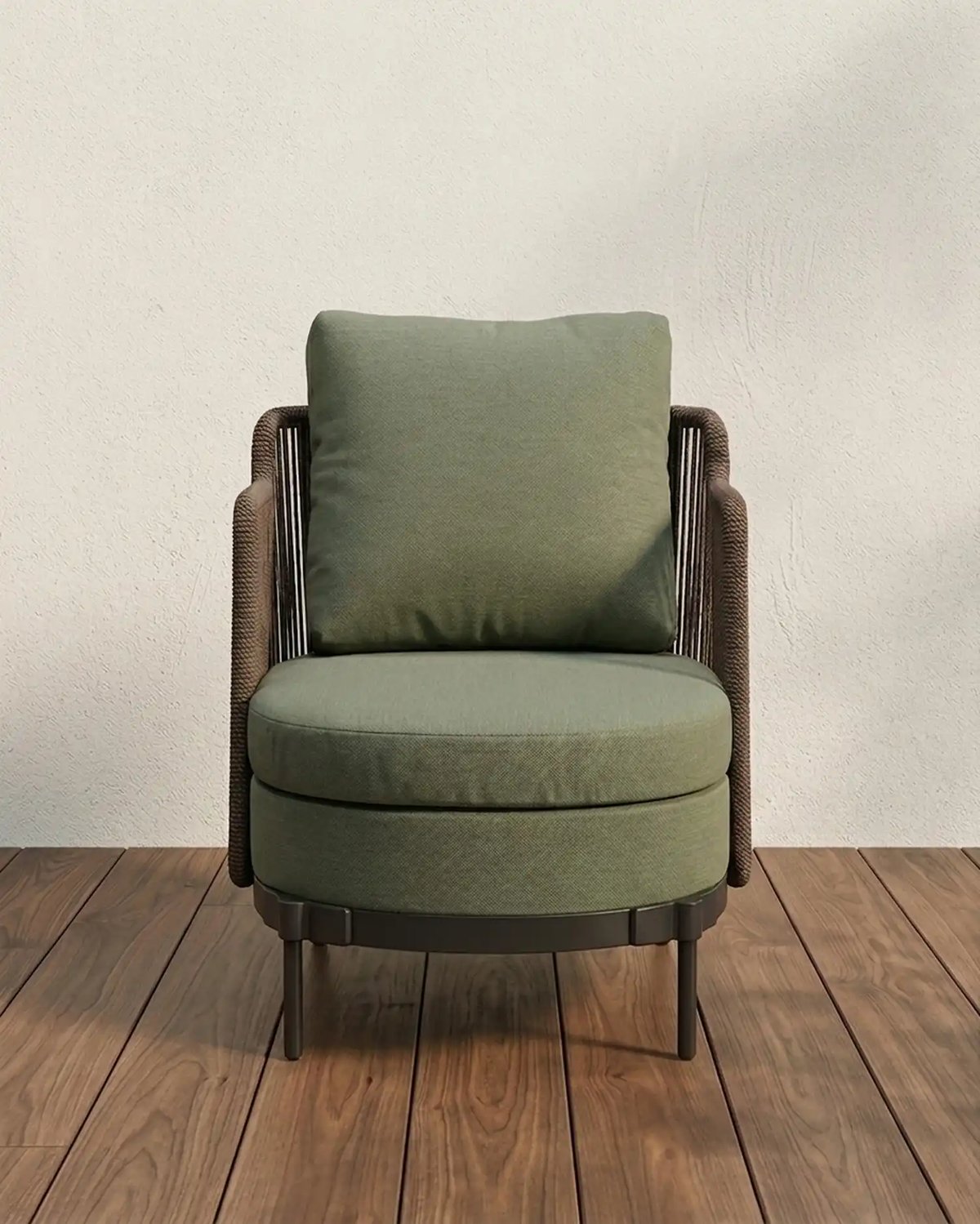 Passe Chair