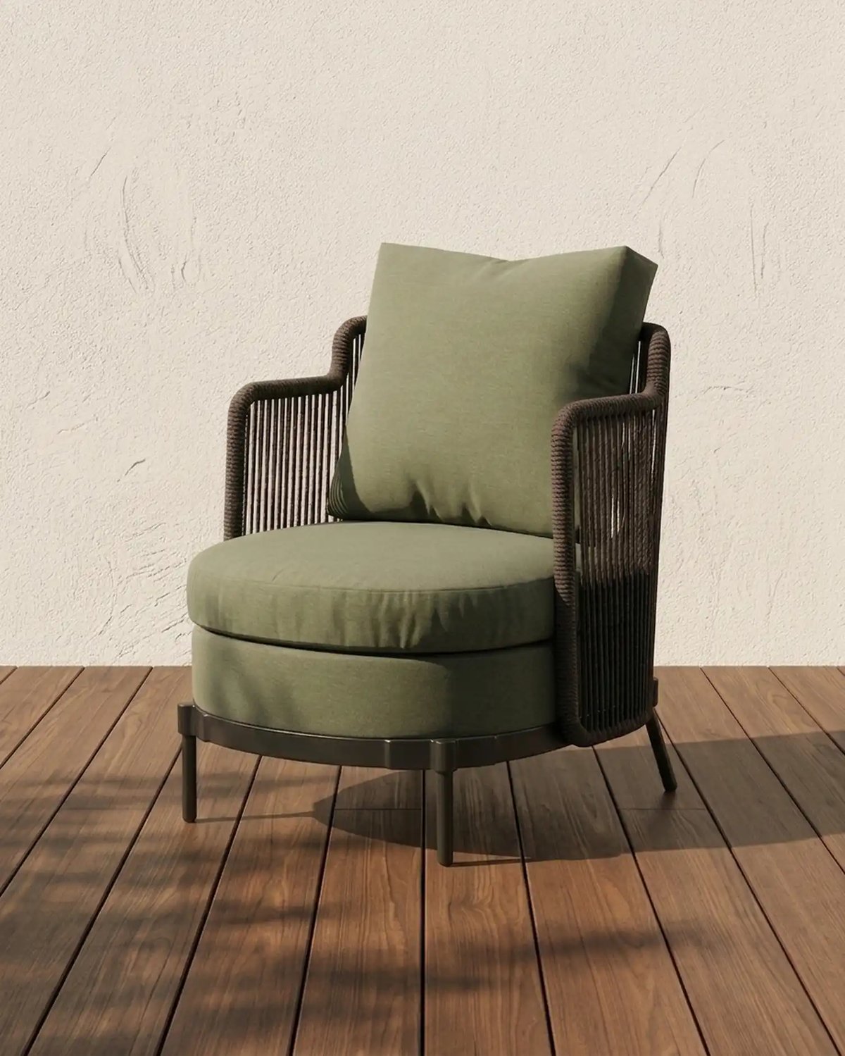 Passe Chair
