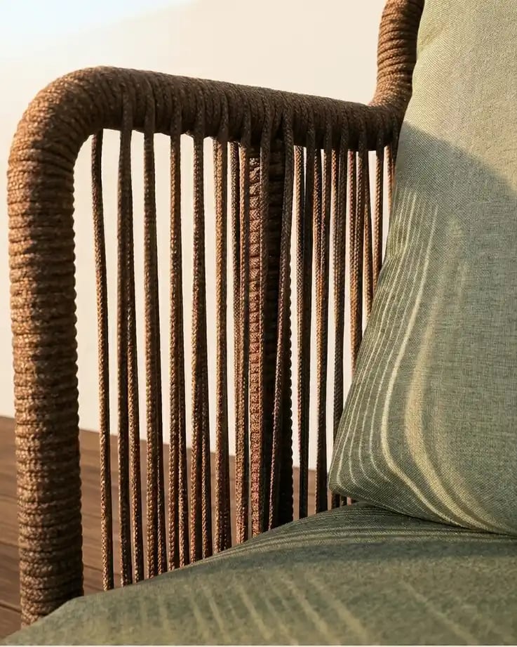 Passe Chair