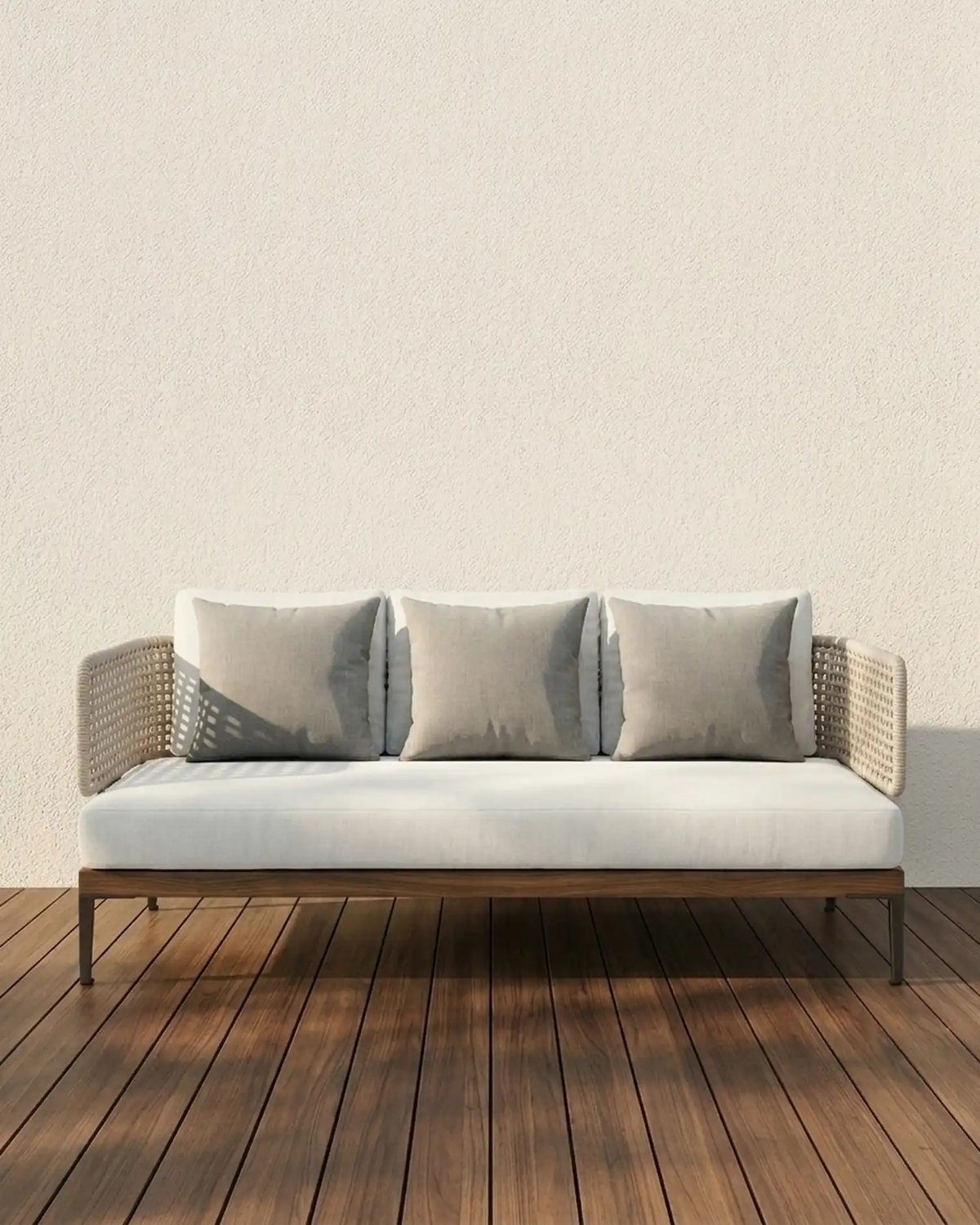 Ciro 3 Seater Sofa