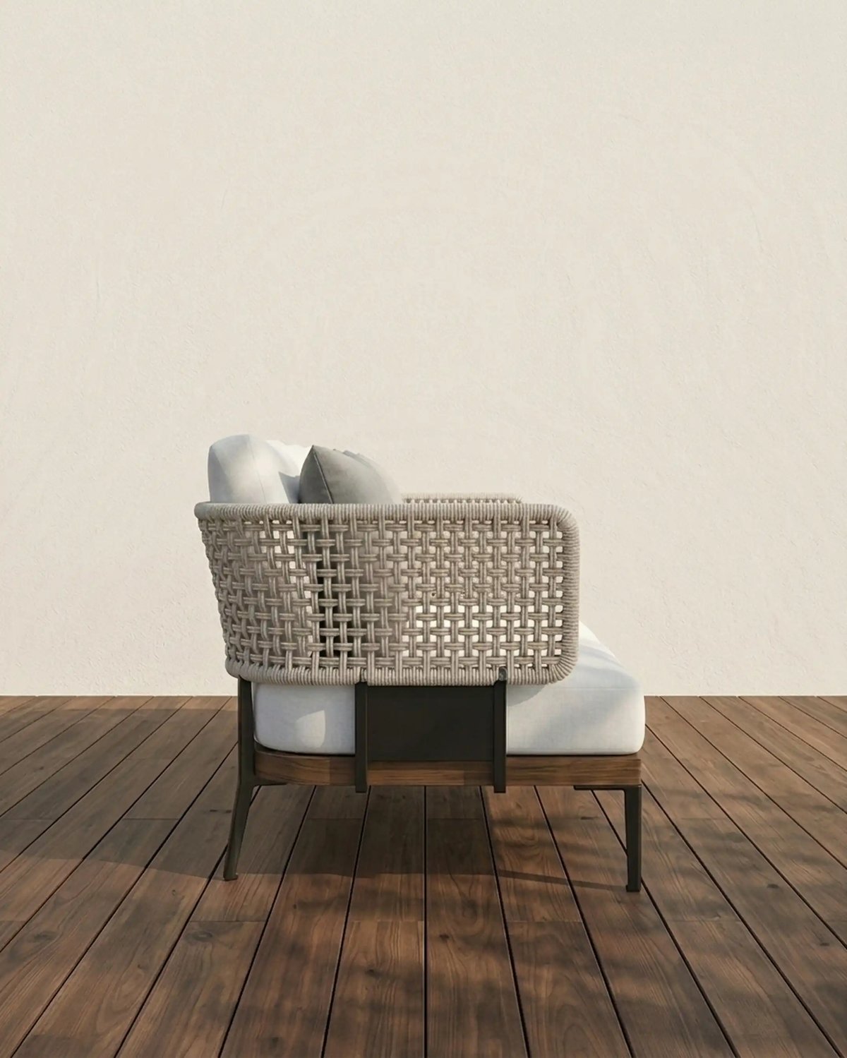 Ciro 3 Seater Sofa