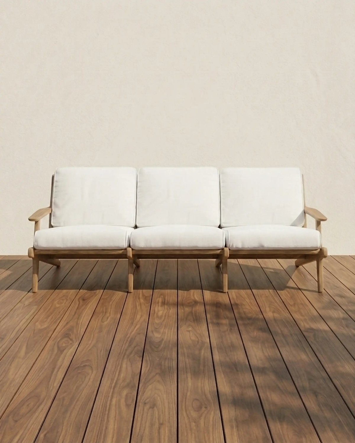 Refolo 3 Seater Sofa