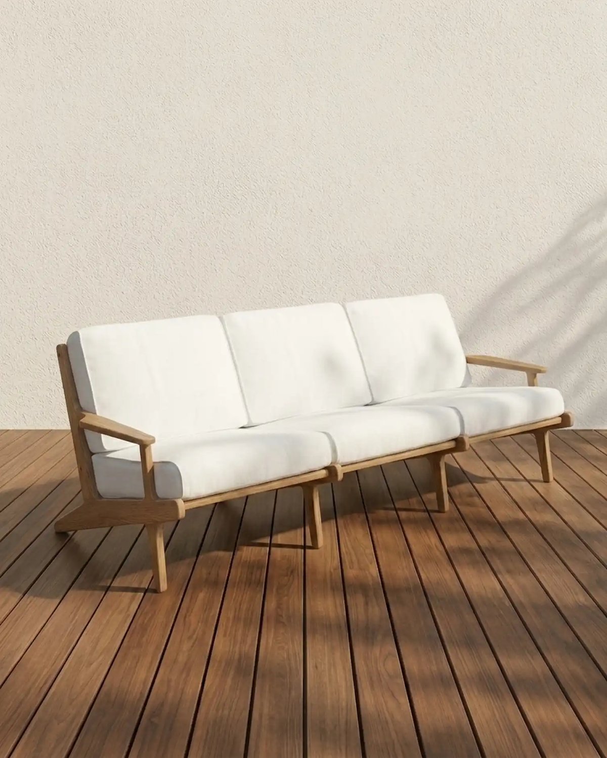 Refolo 3 Seater Sofa