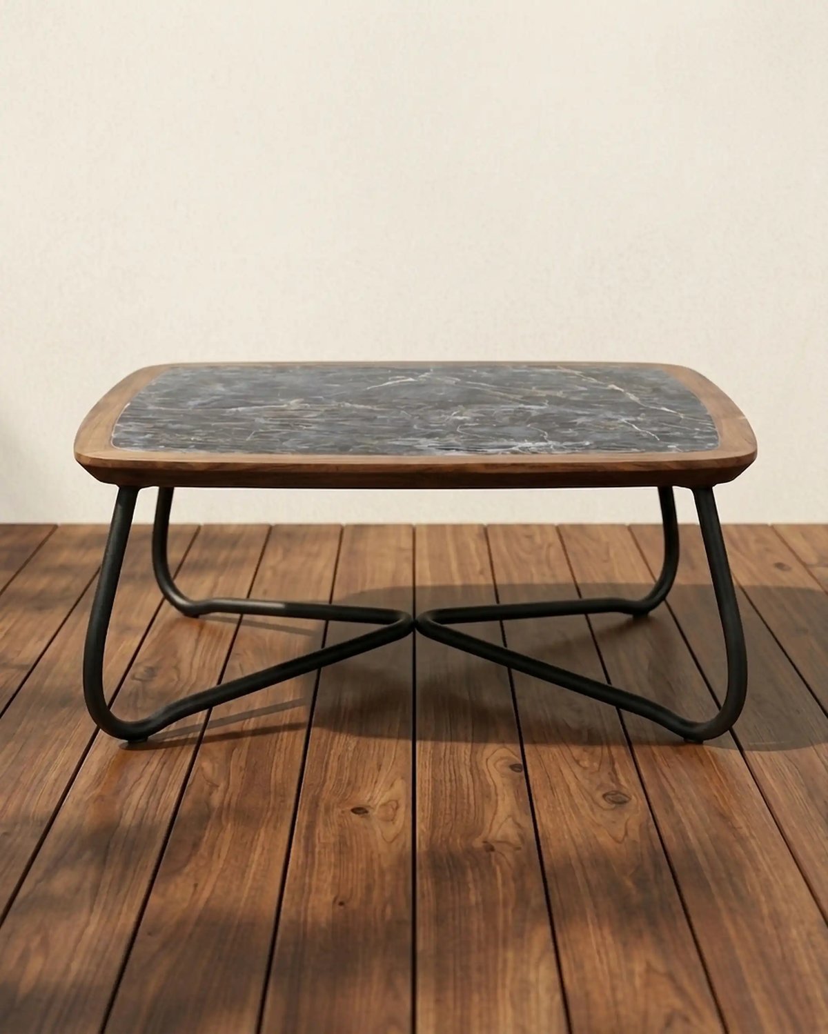 Boulder Coffee Table