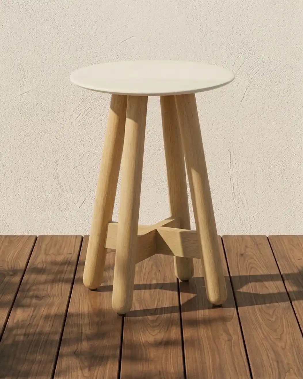 Amaca Side Table
