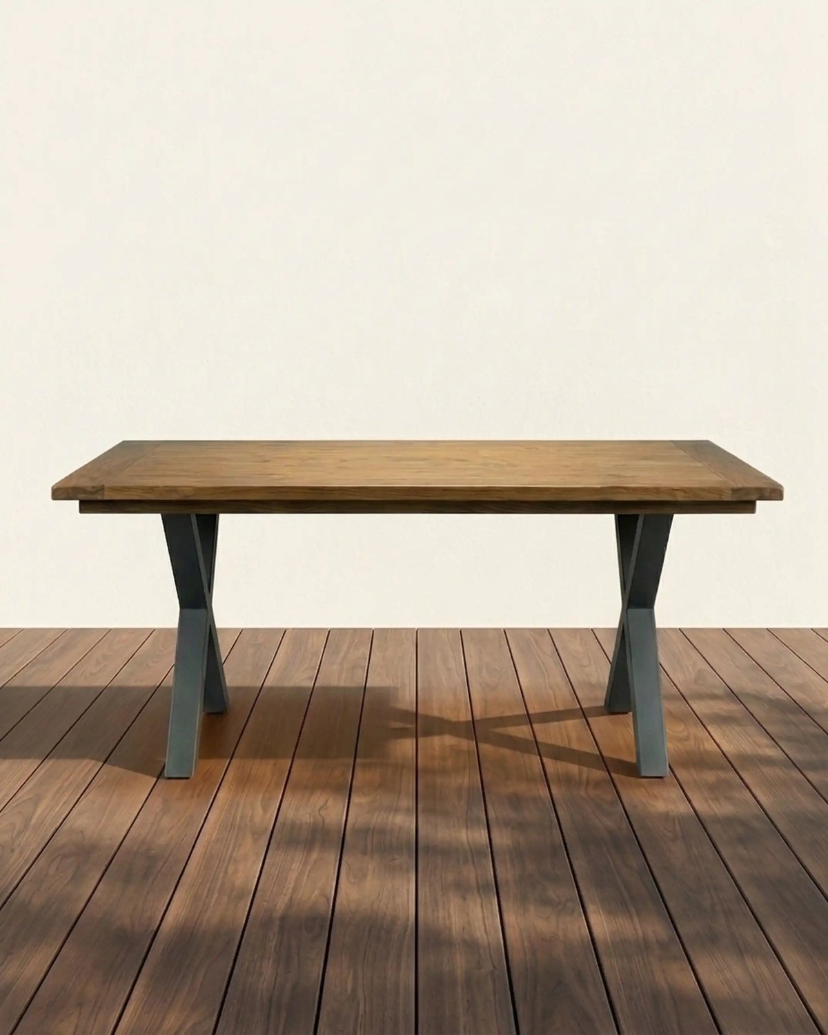 Alfa 10 Seater Dining Table