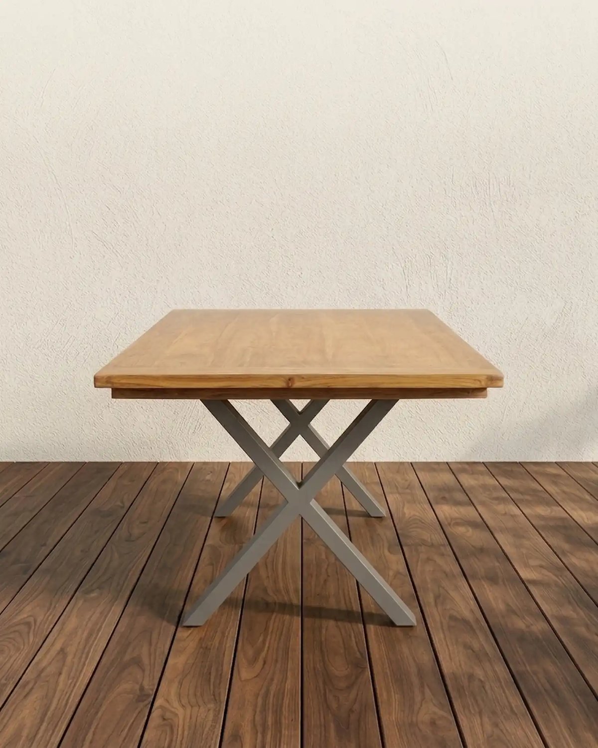 Alfa 10 Seater Dining Table