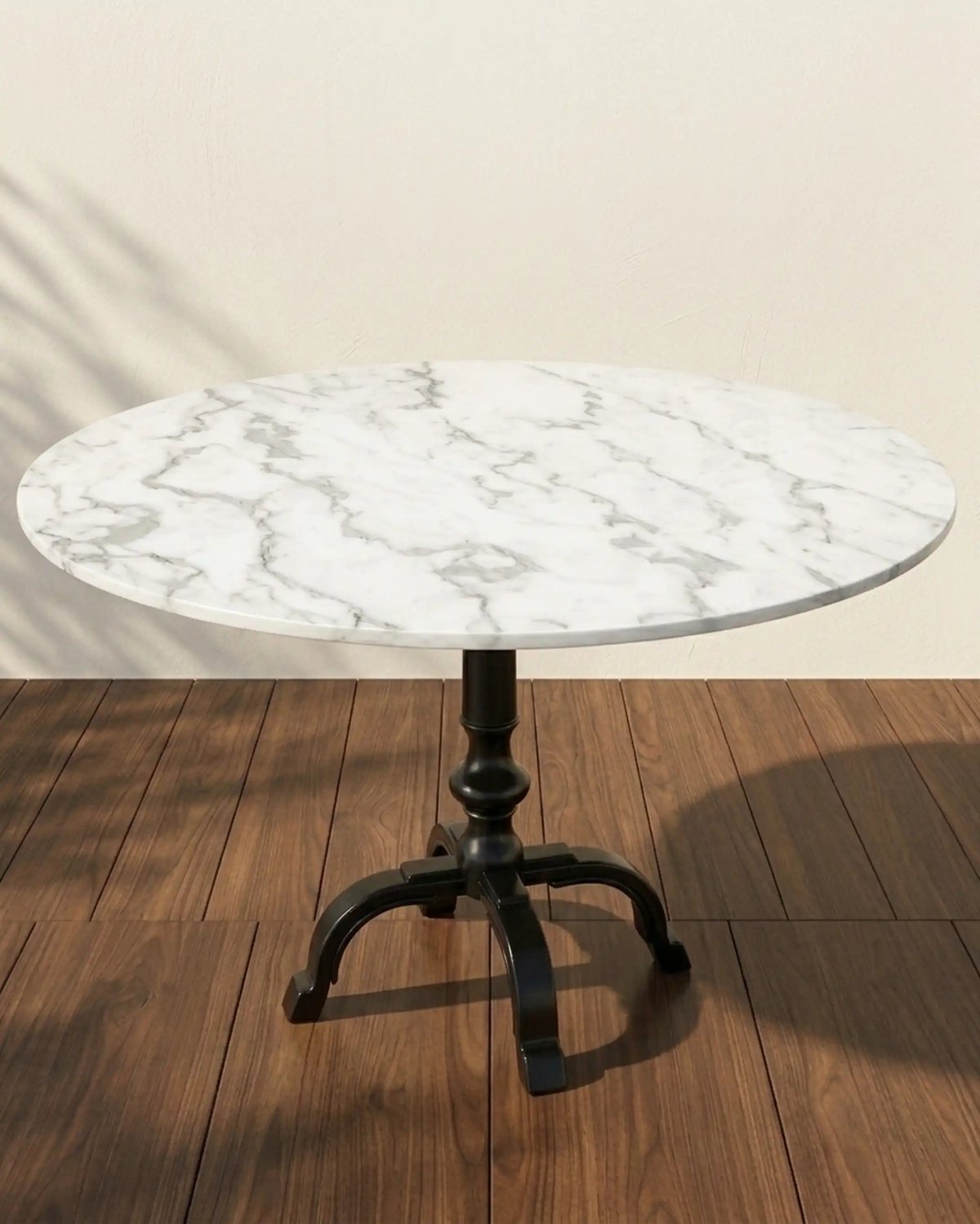Mia 4 Seater Dining Table
