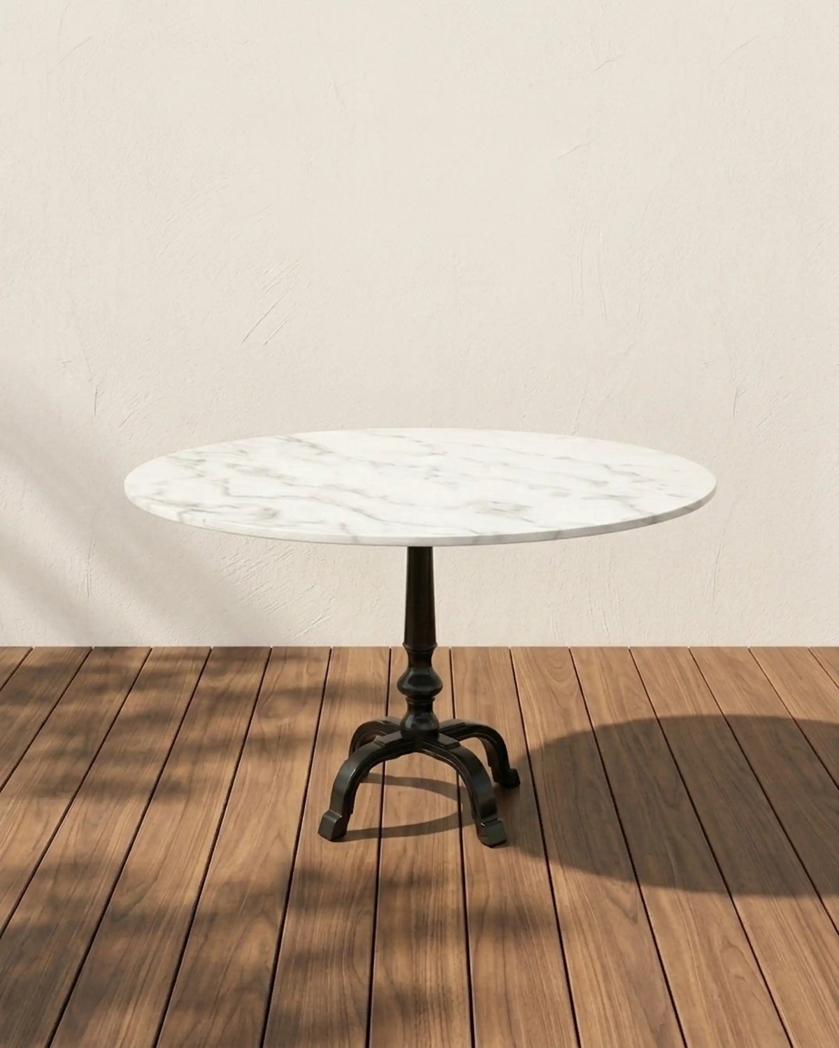 Mia 4 Seater Dining Table