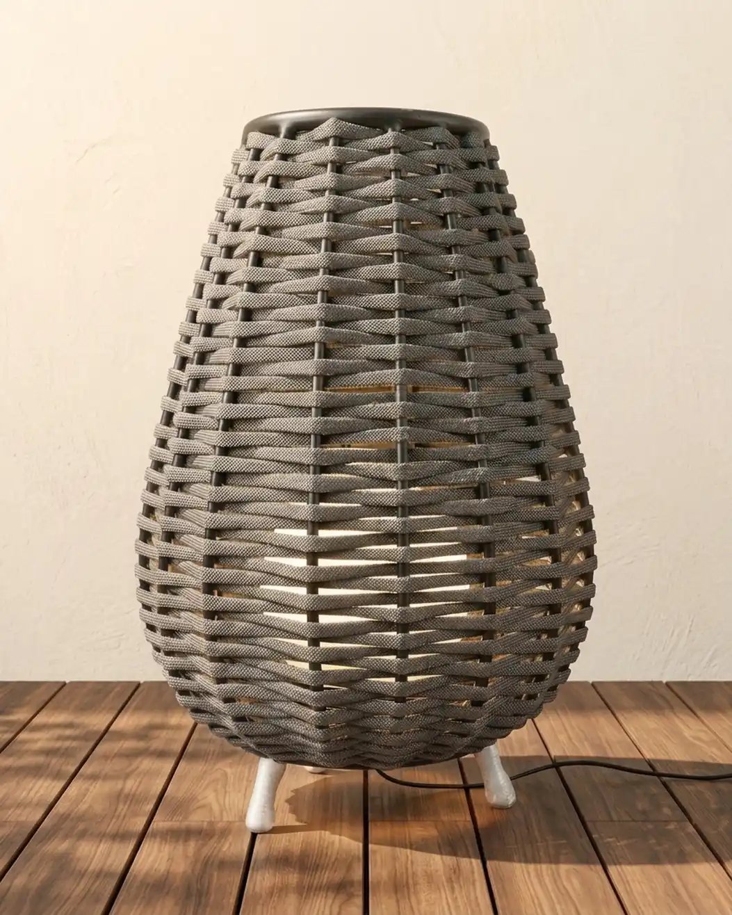 Hakko Lamp Large