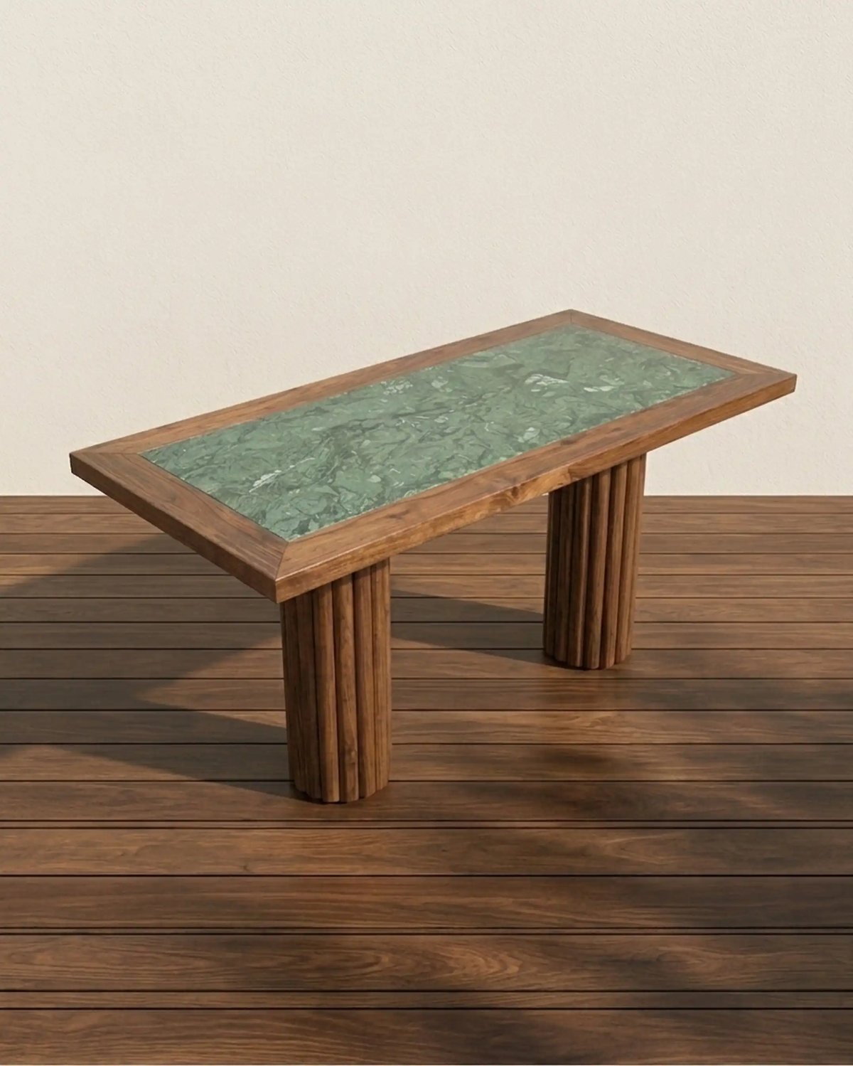 Lee 4 Seater Dining Table