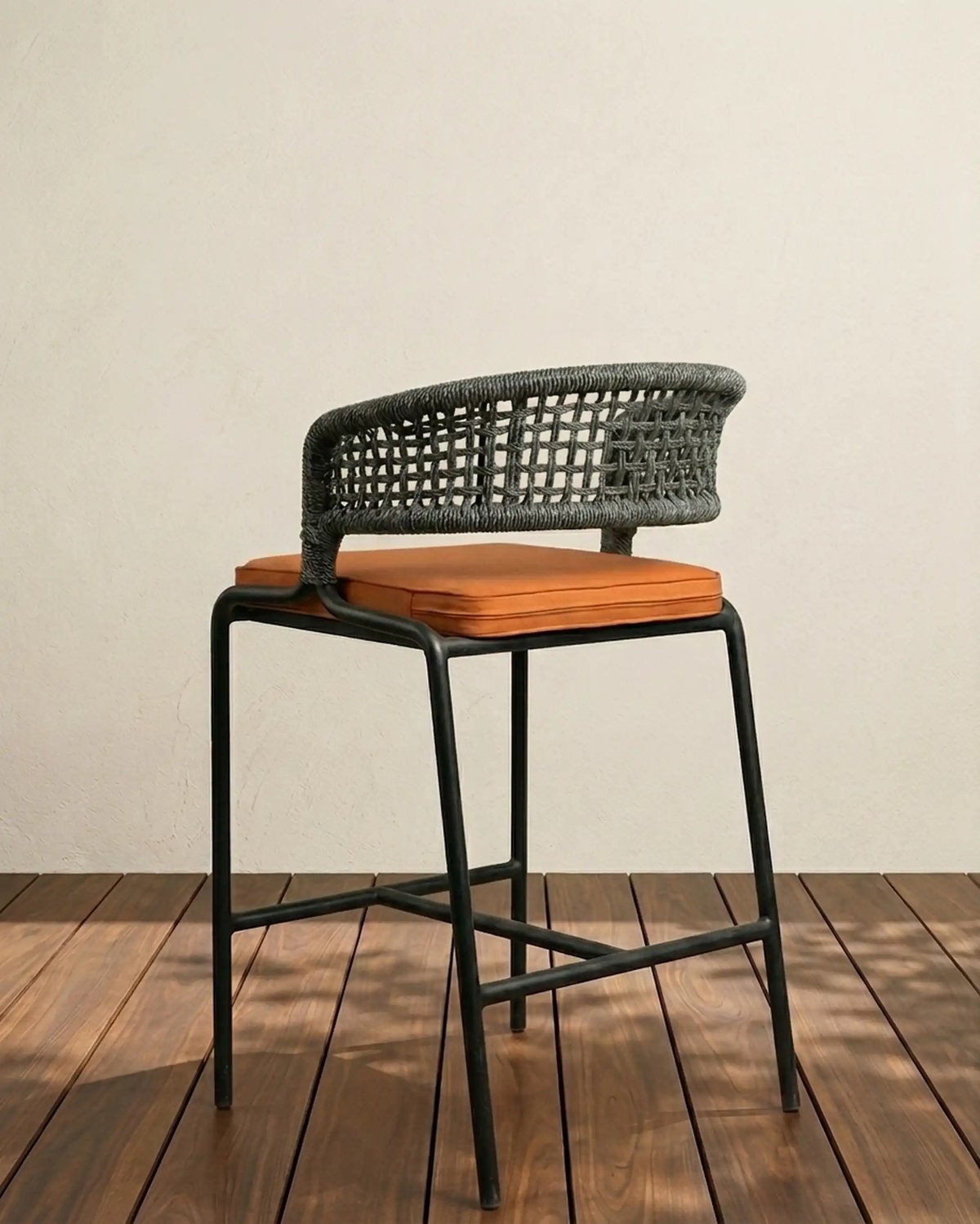 Moov Barstool