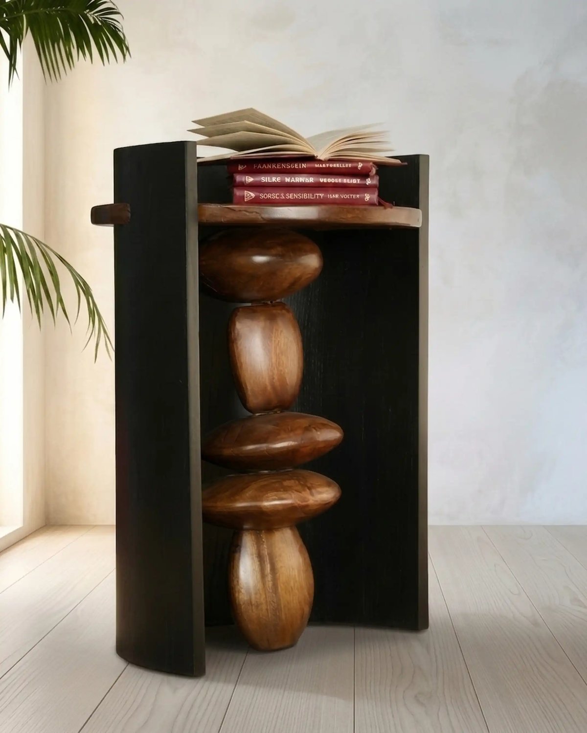 Kari Zen Table 