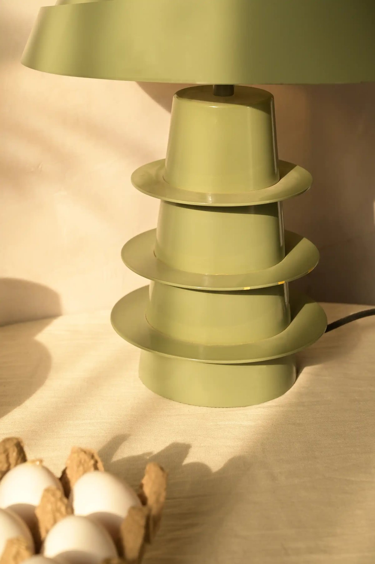 Nova Table Lamp