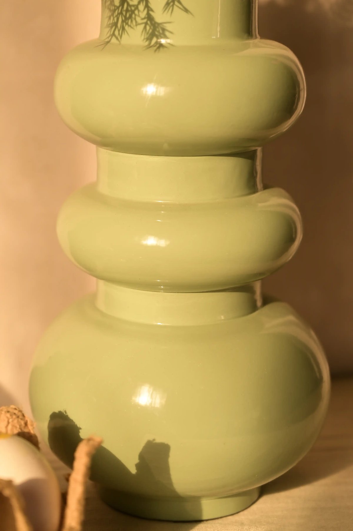 Briar Vase