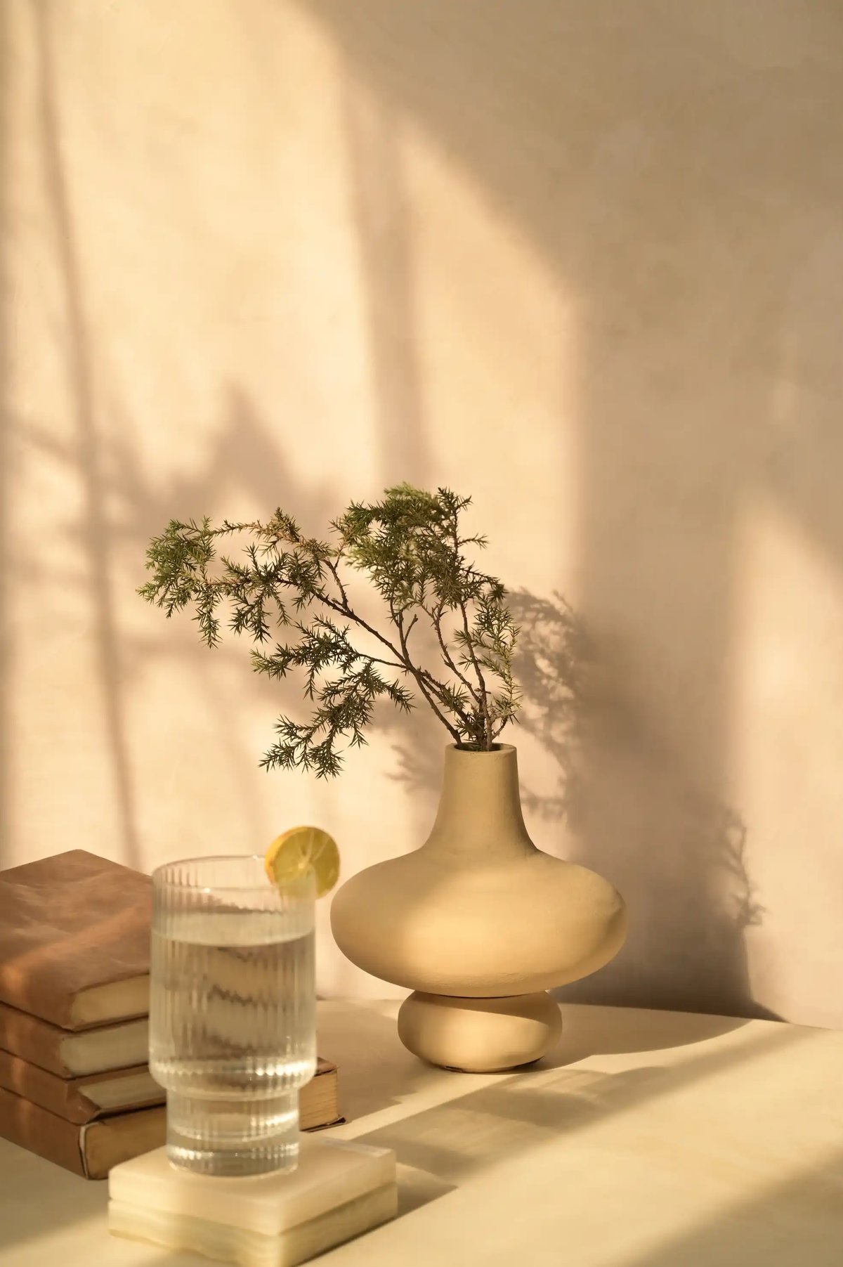 Verona Vase