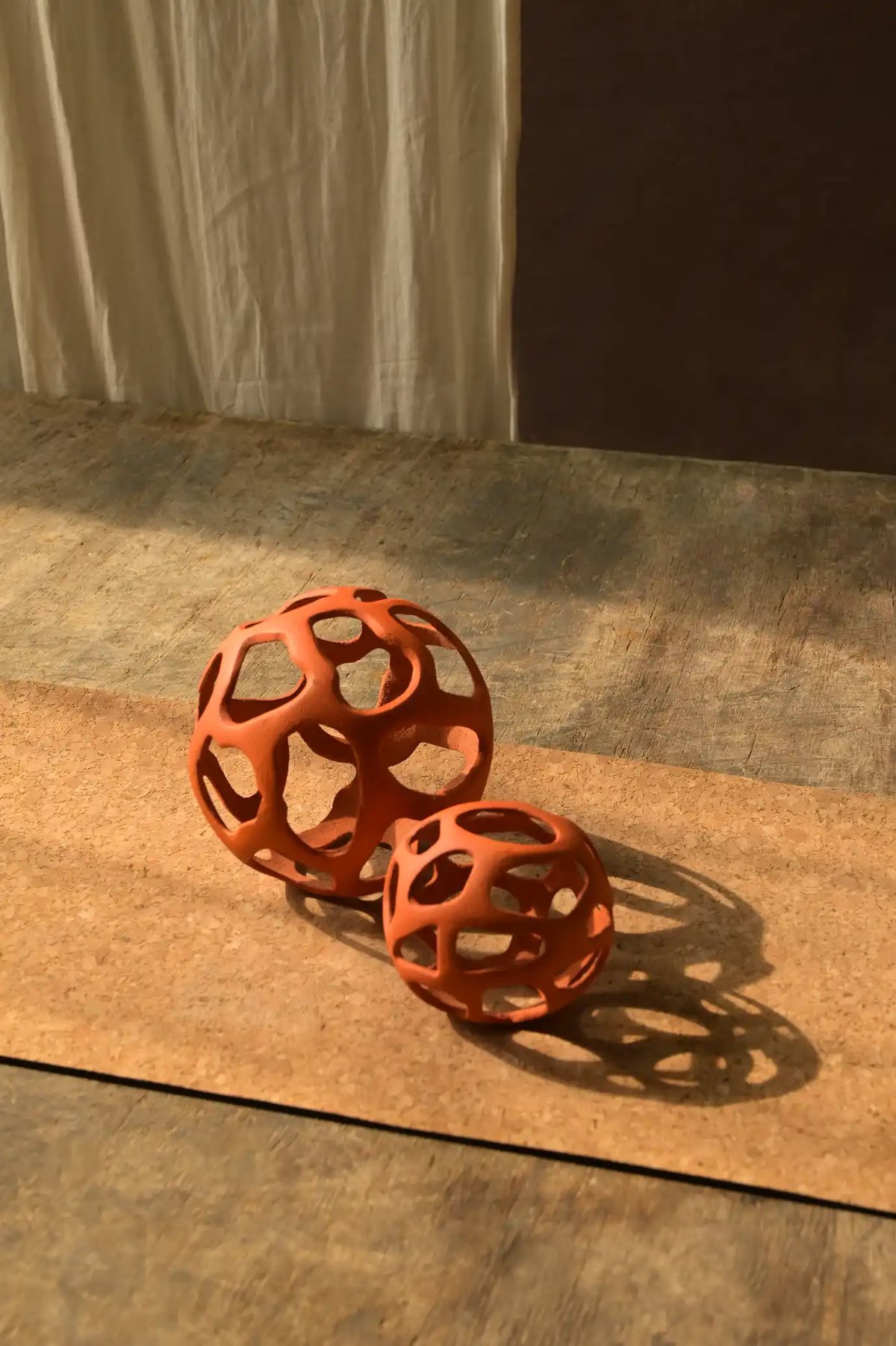 Terra Decor Set