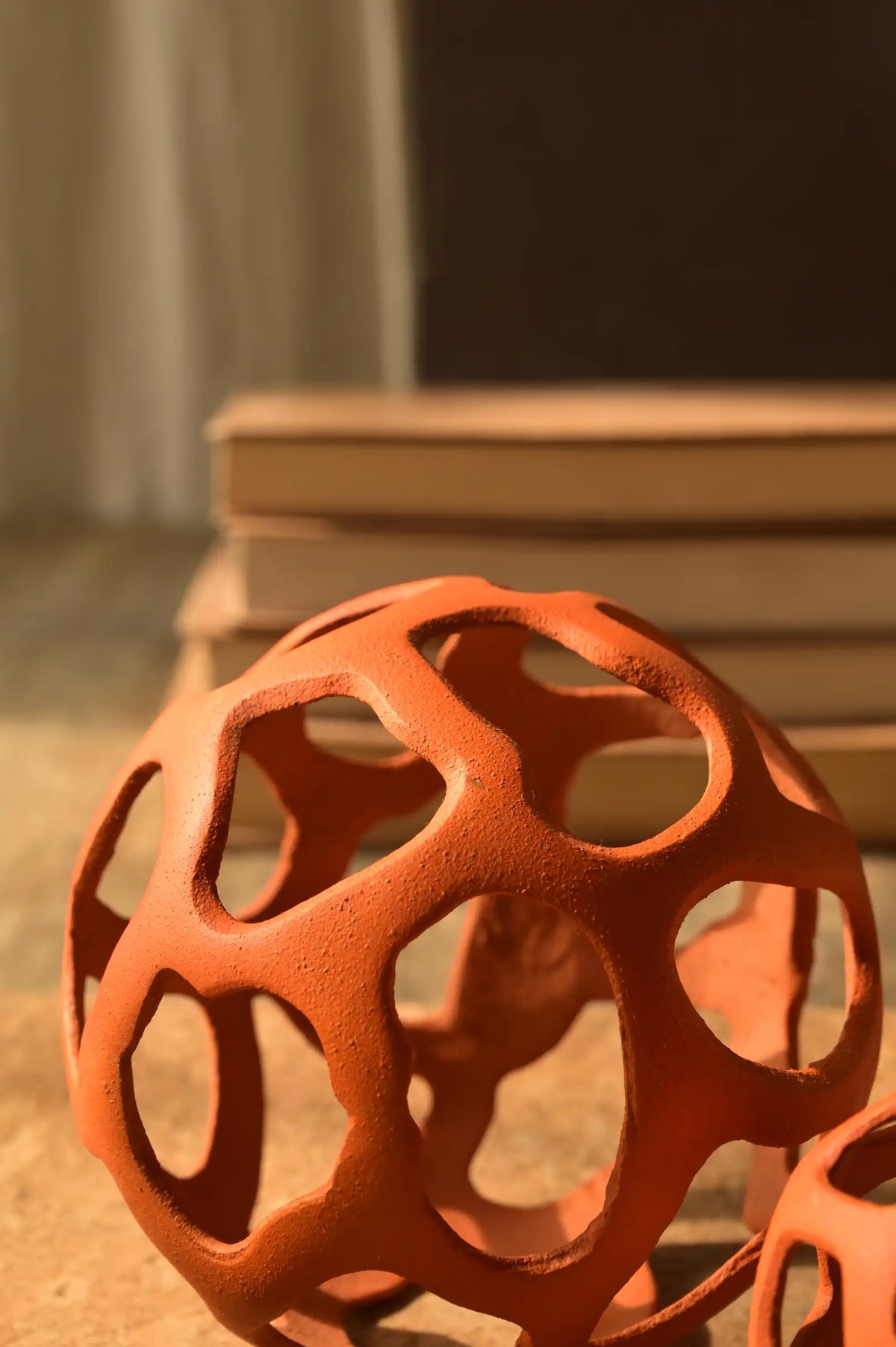 Terra Decor Set