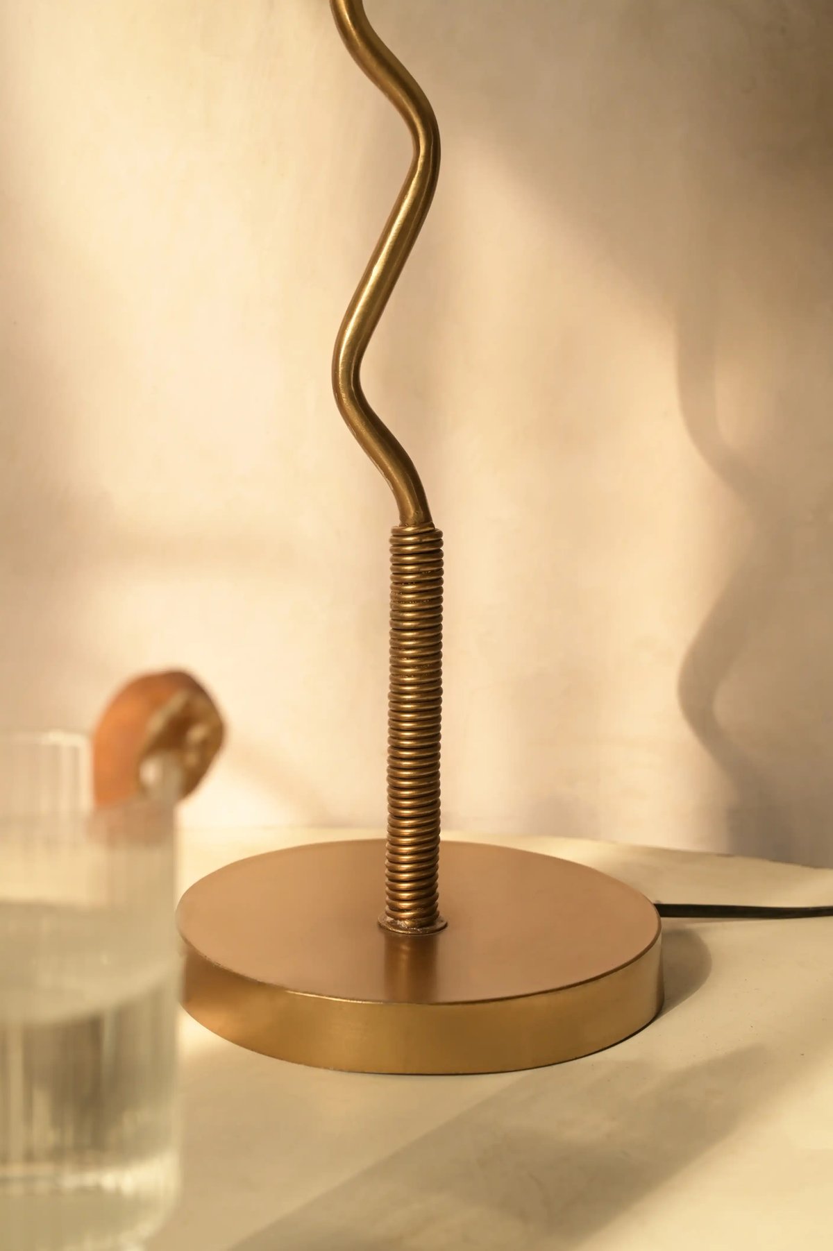 Tinge Table Lamp