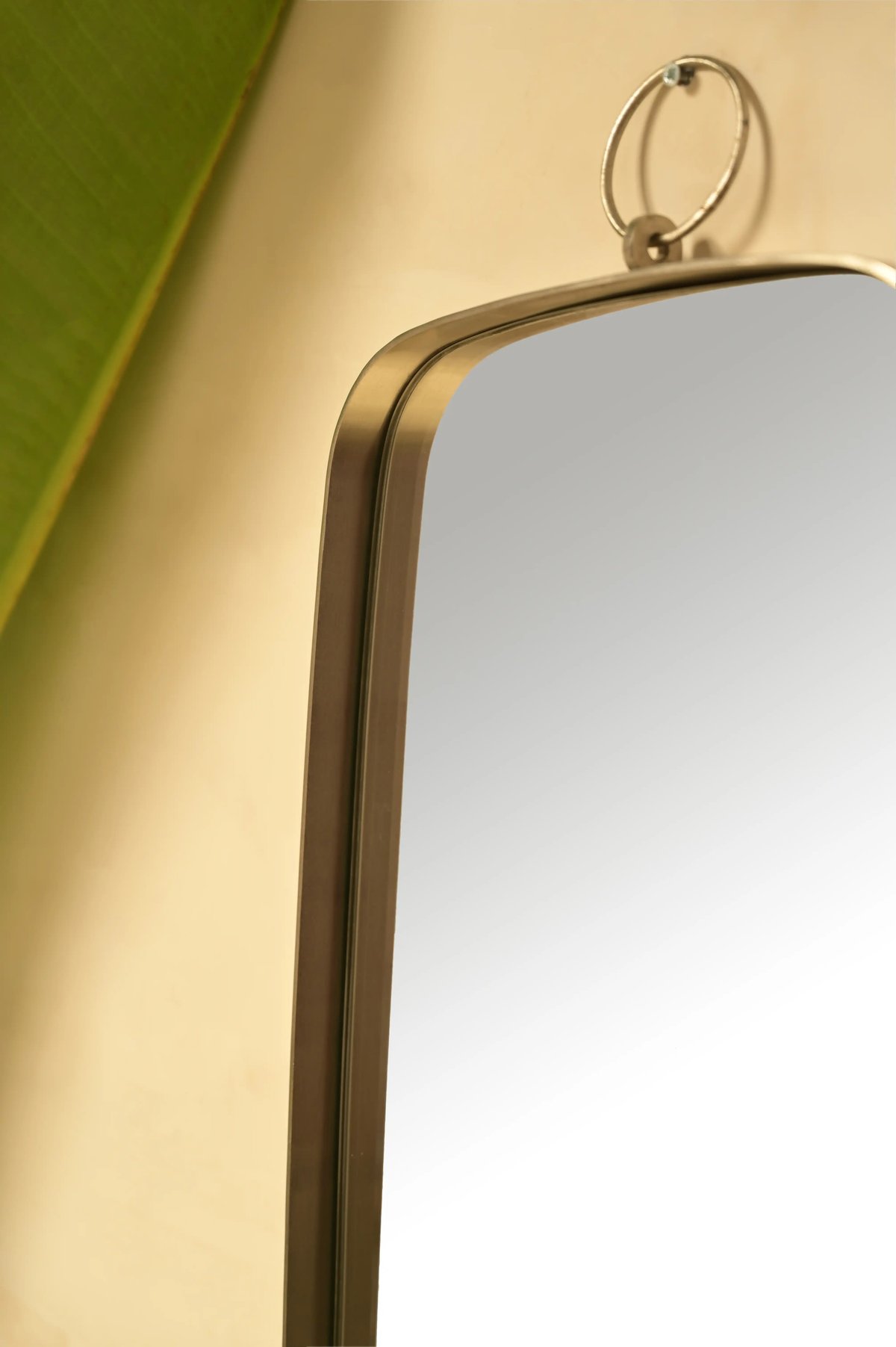 Prism Wall Mirror