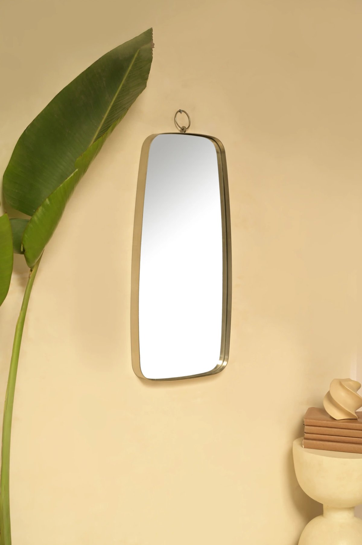 Prism Wall Mirror