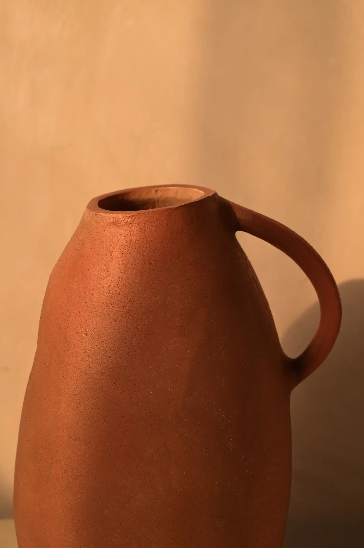 Mysa Vase