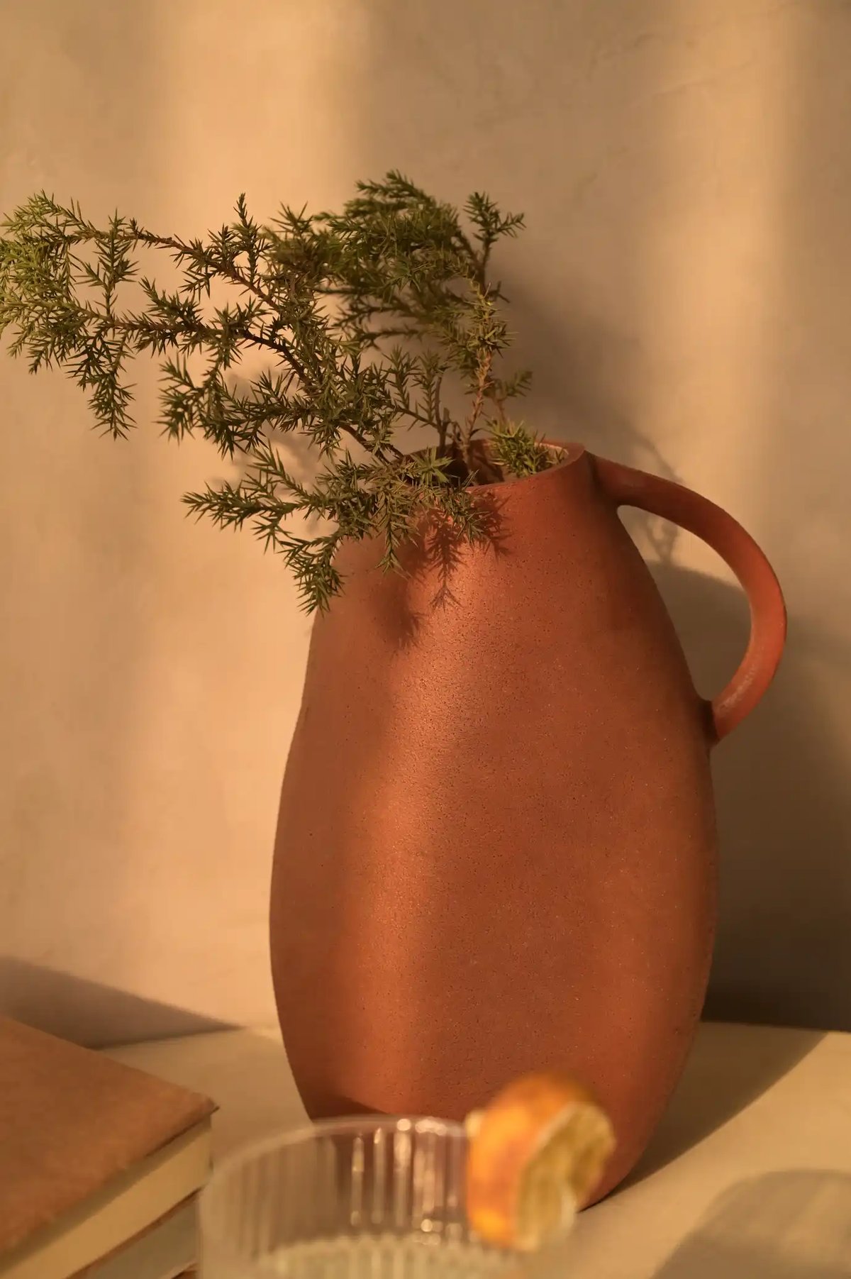 Mysa Vase